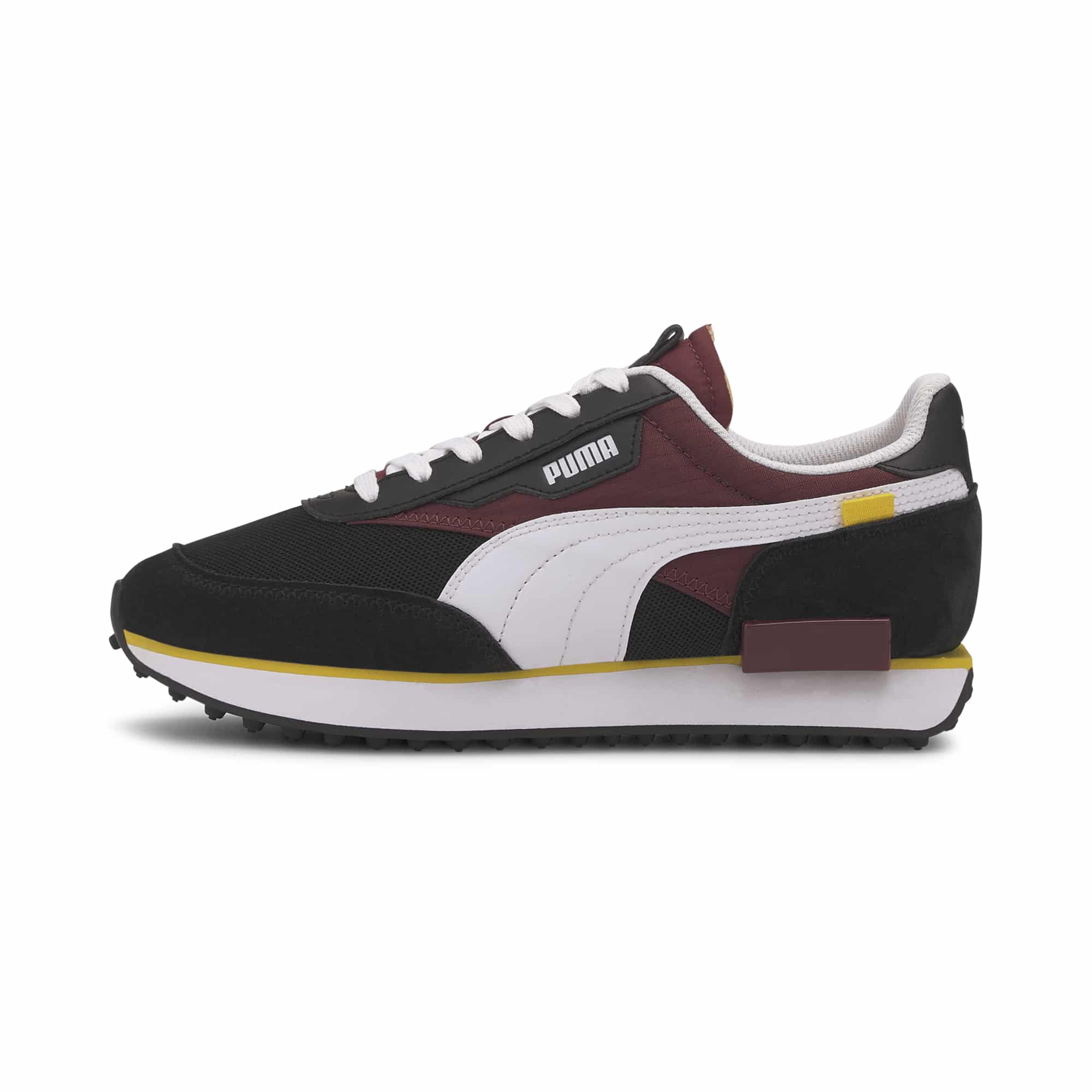 Puma Future Rider Core Puma Black-Burgundy 37403808