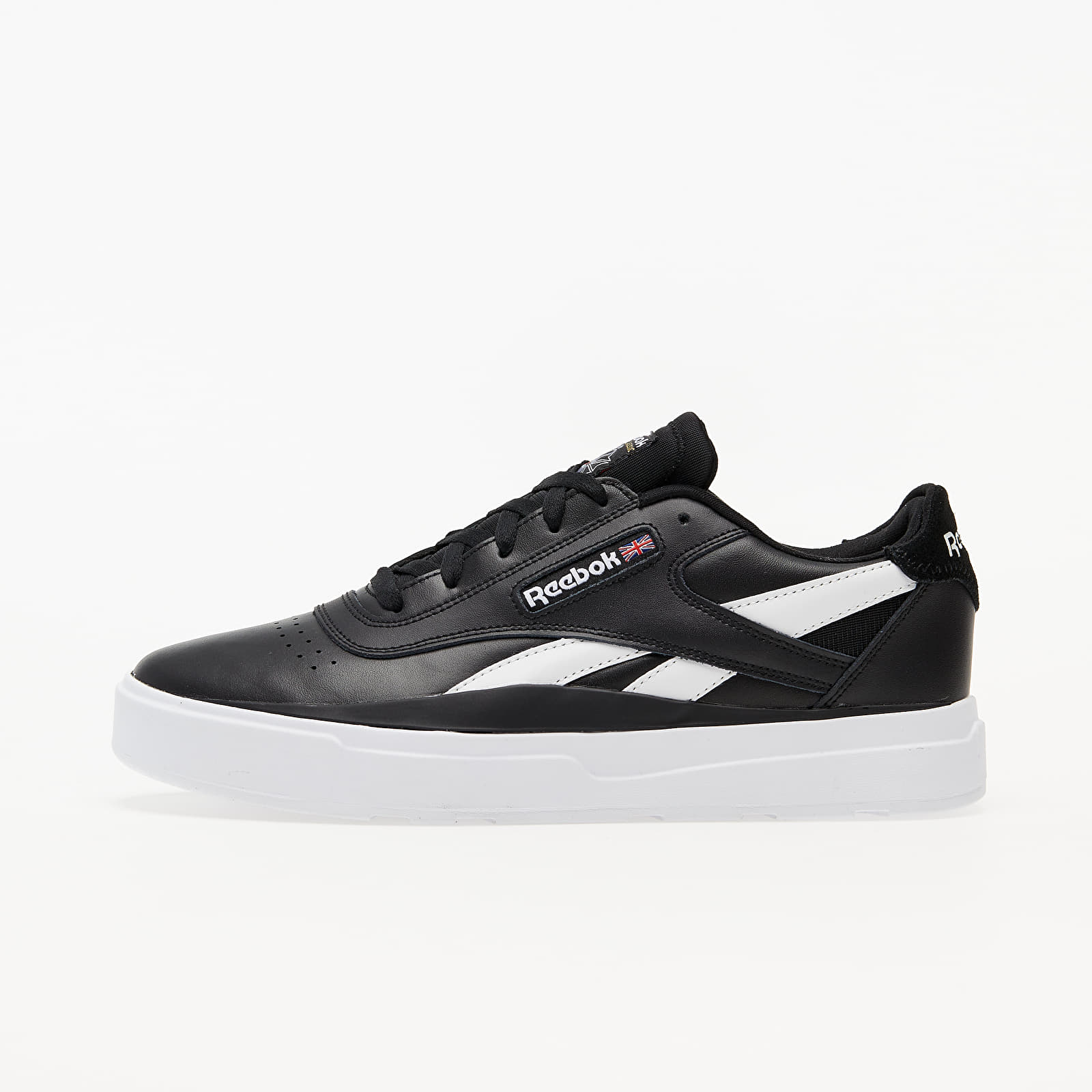 Reebok Legacy Court Black/ Black/ White FV8990