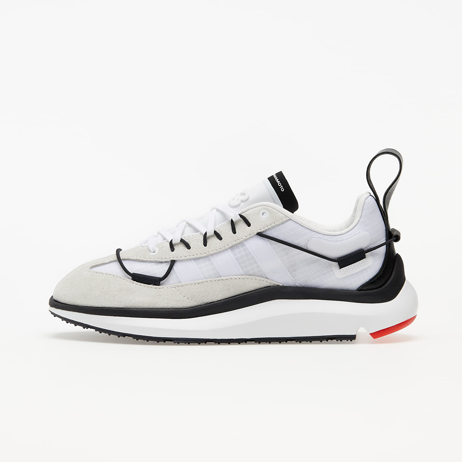 Y-3 Shiku Run White/ None/ None FX1415