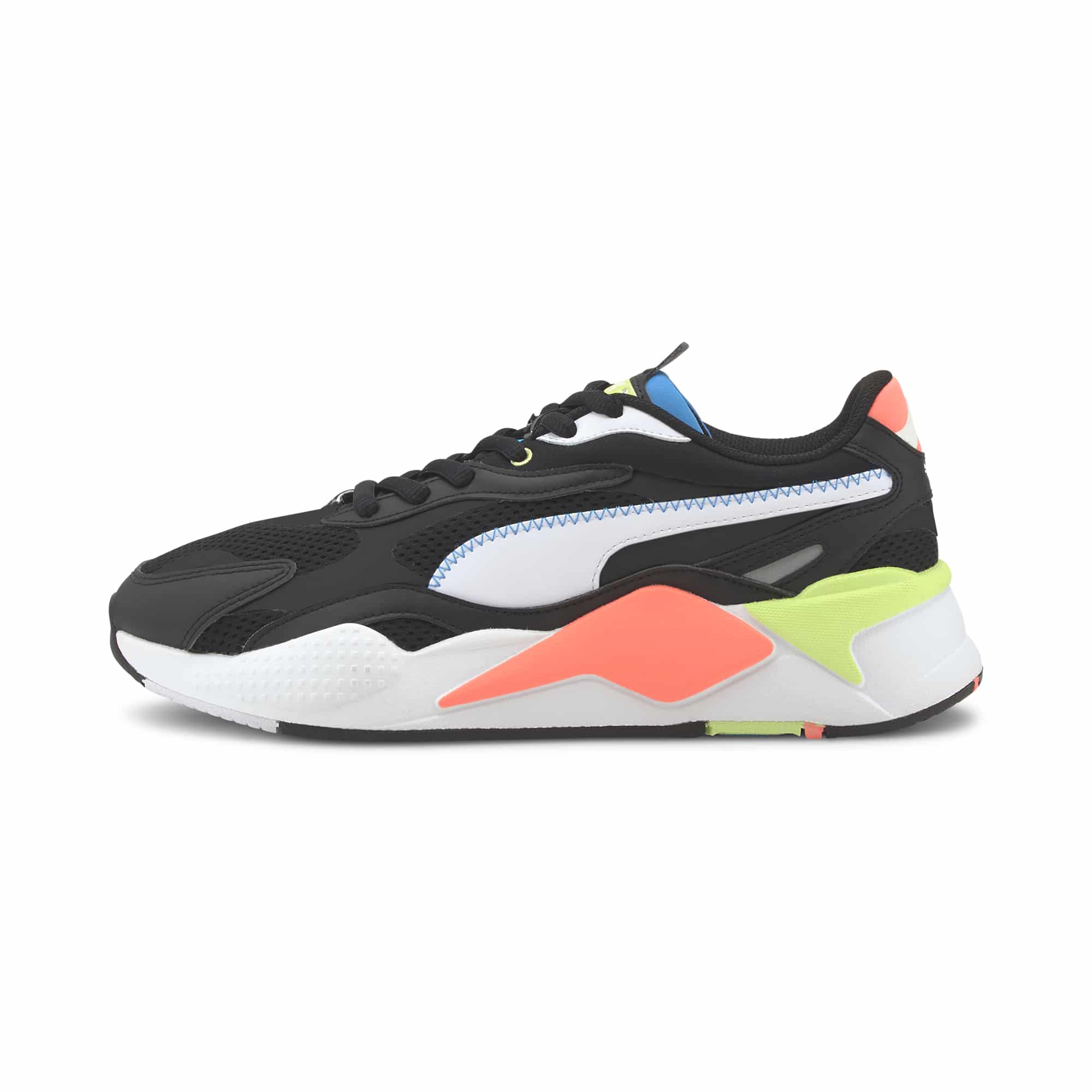 Puma RS-X³ Millenium Puma Black-Puma White 37323601
