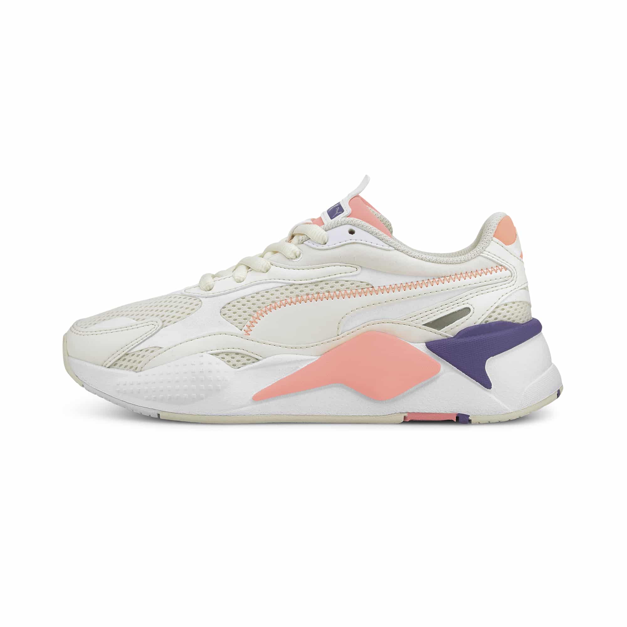 Puma RS-X³ Millenium Whisper White-Puma White-Nrgy Peach 37323605