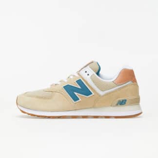 New Balance 574 Beige ML574TYC