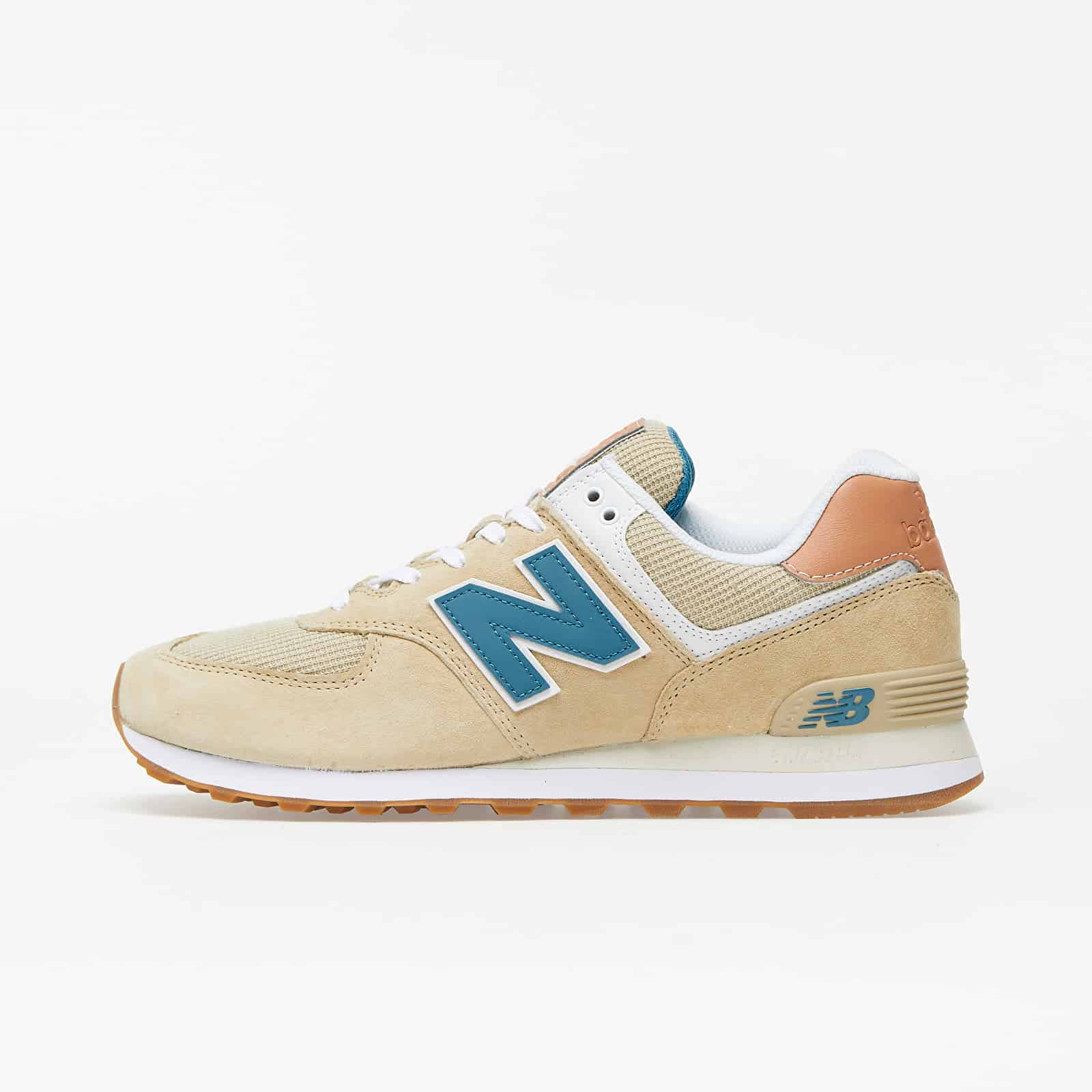 New Balance 574 Beige ML574TYC