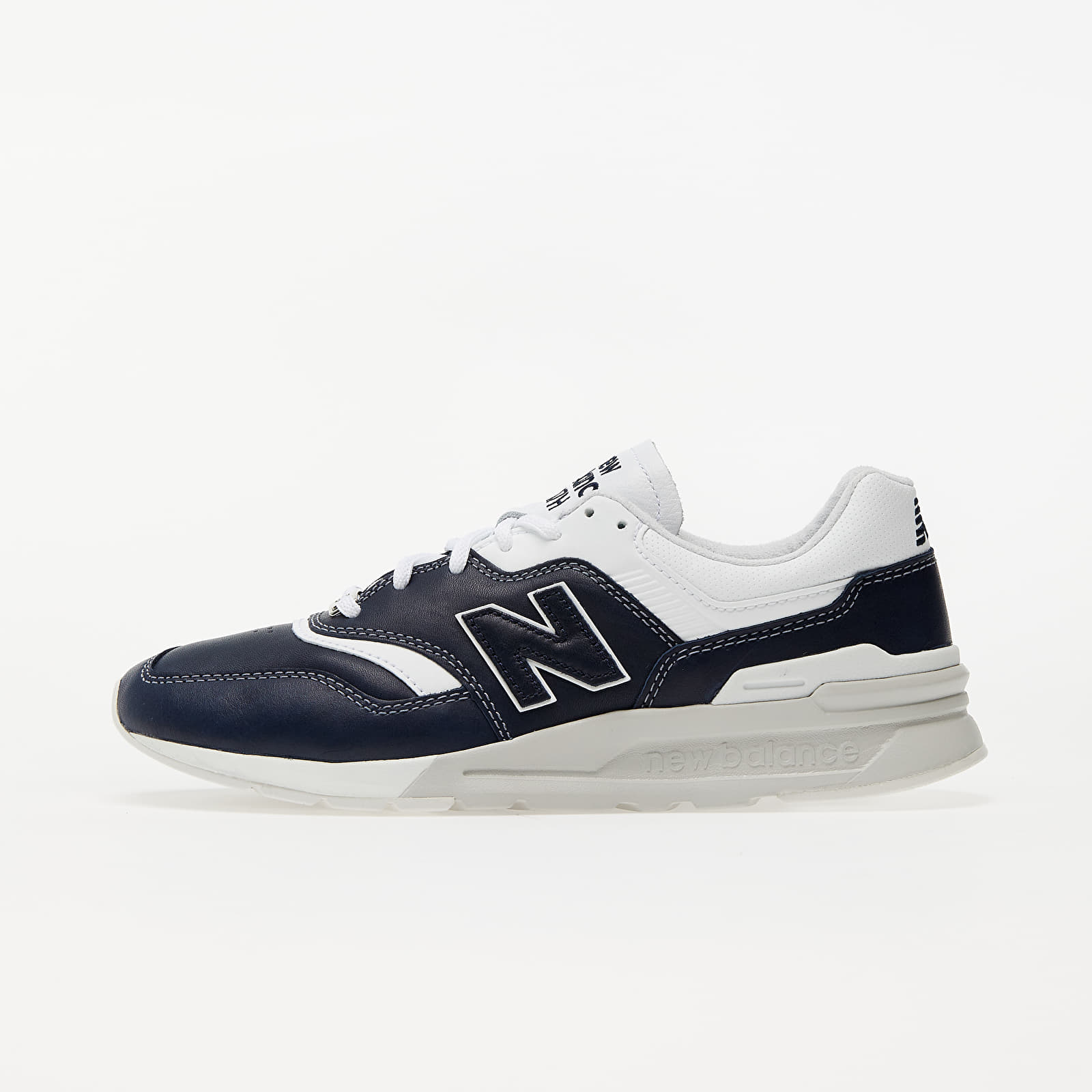 New Balance 997 Navy CM997HEO