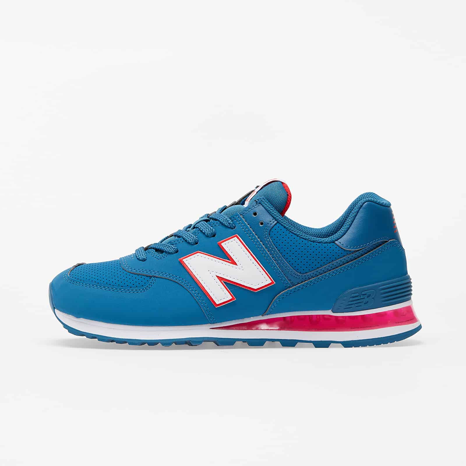 New Balance 574 Blue ML574EWW
