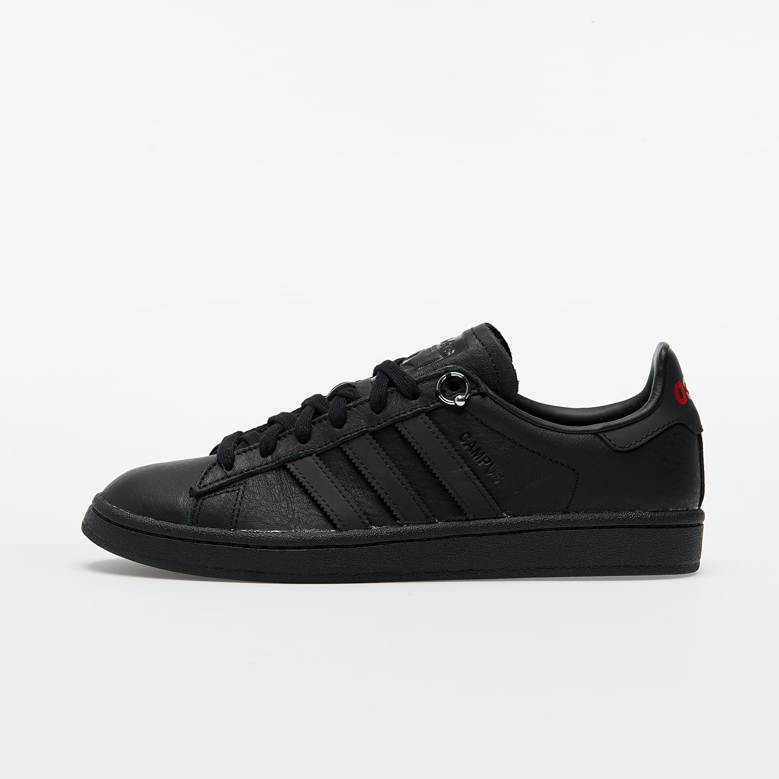 adidas 032C Campus Prince Core Black/ Core Black/ Core Black FX3495