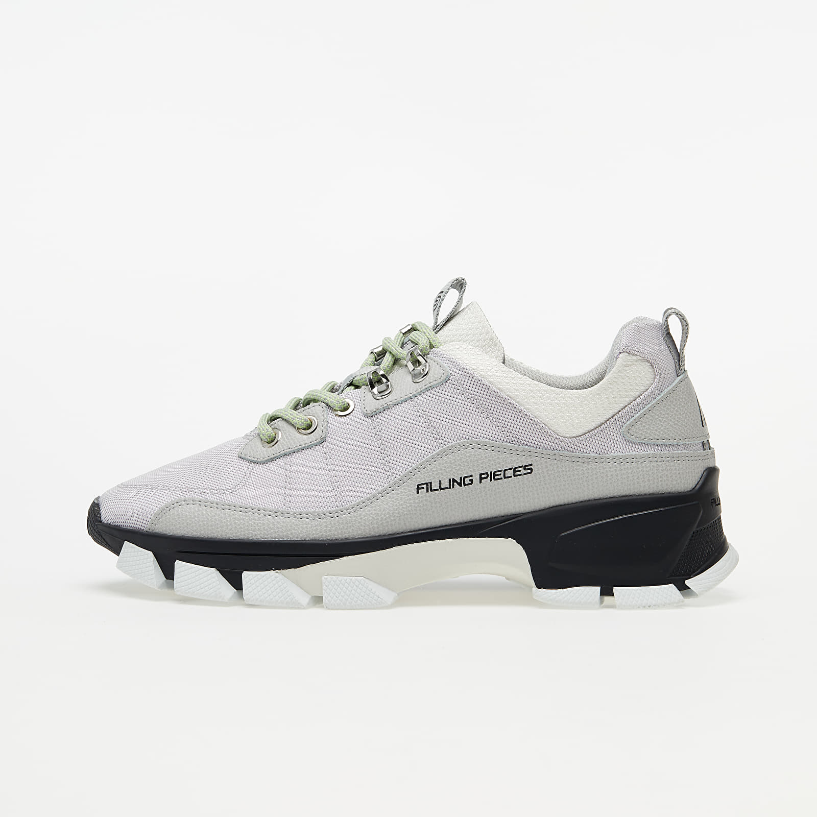 Filling Pieces Lux Radar Kite Lila 429280419500