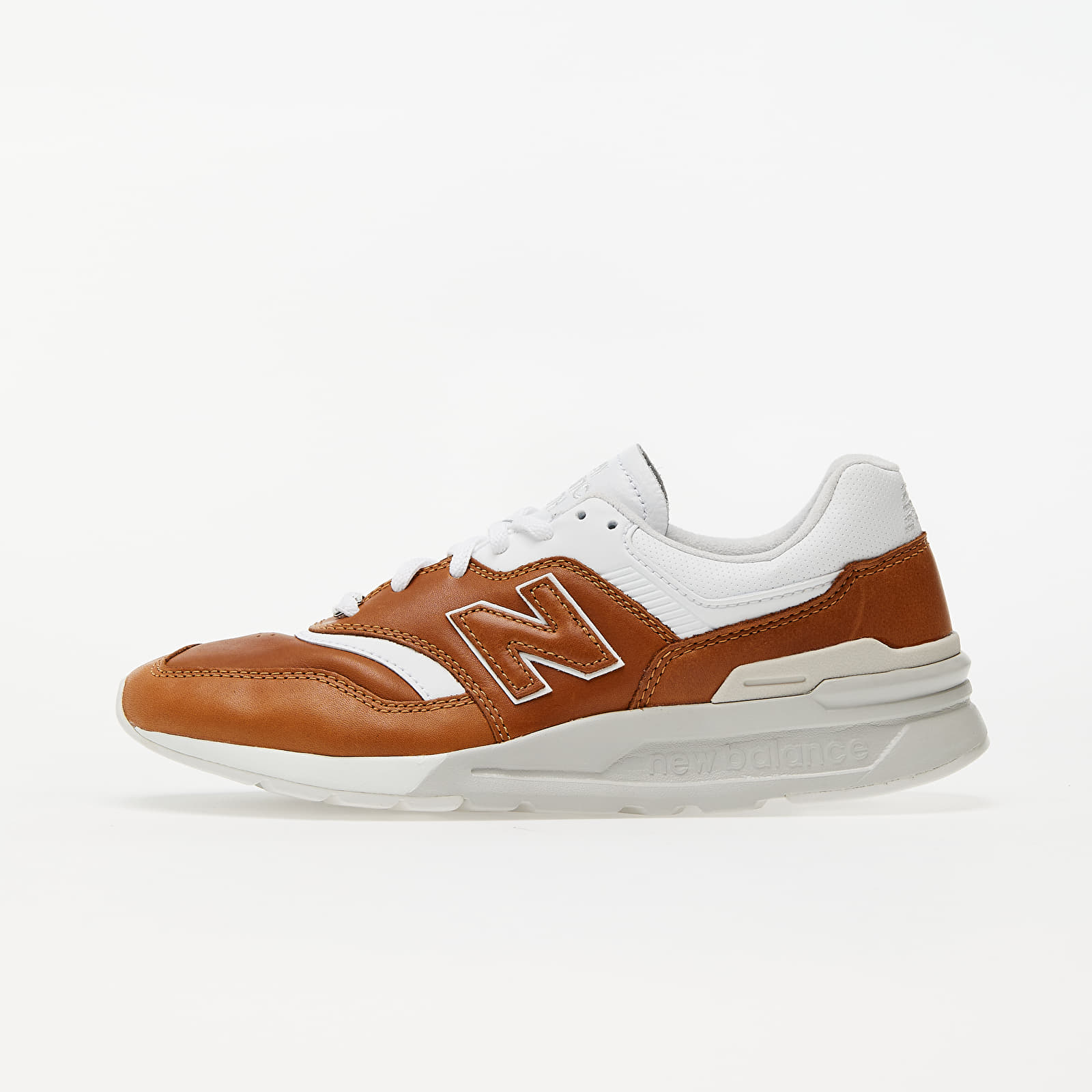 New Balance 997 Brown CM997HEP