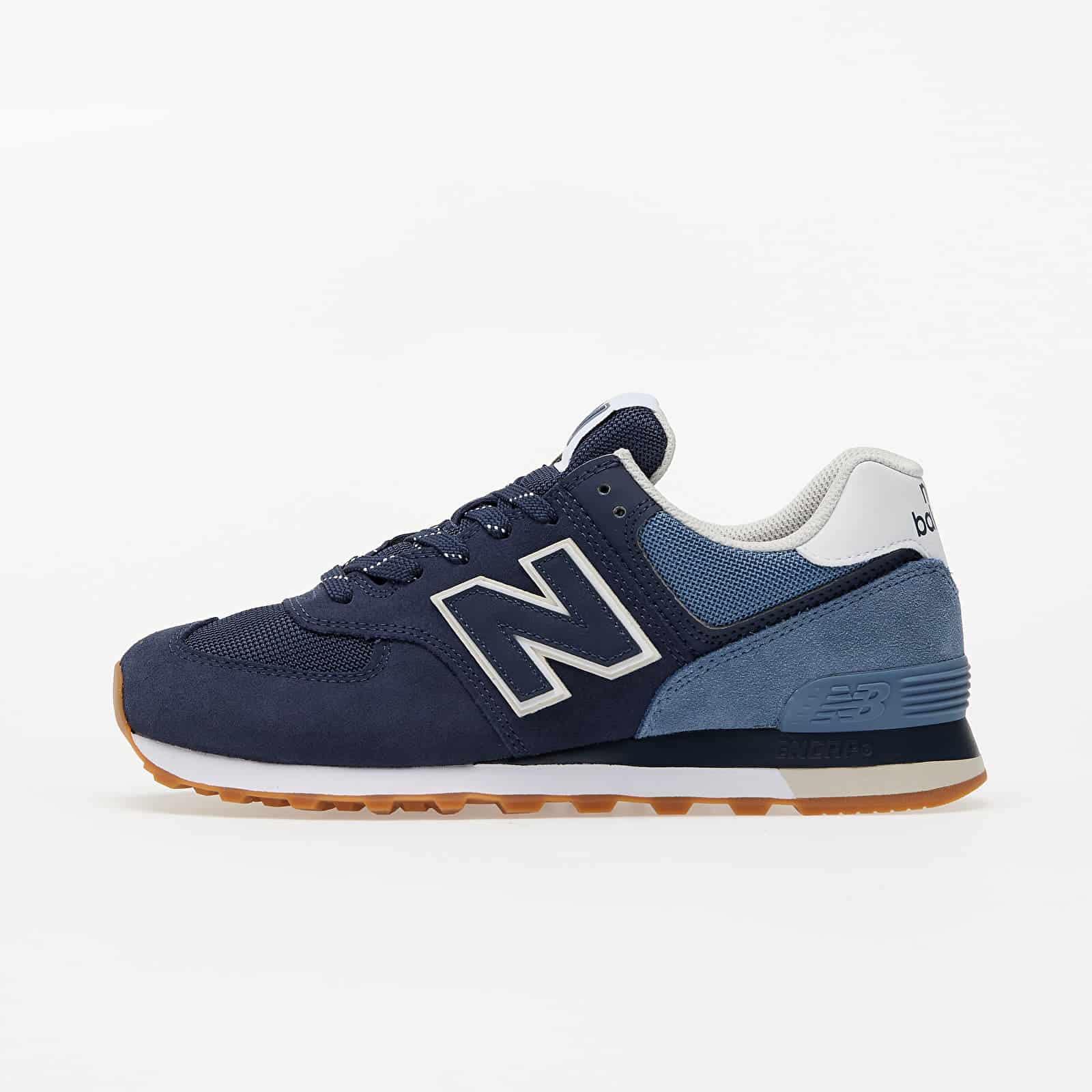New Balance 574 Navy ML574GRE