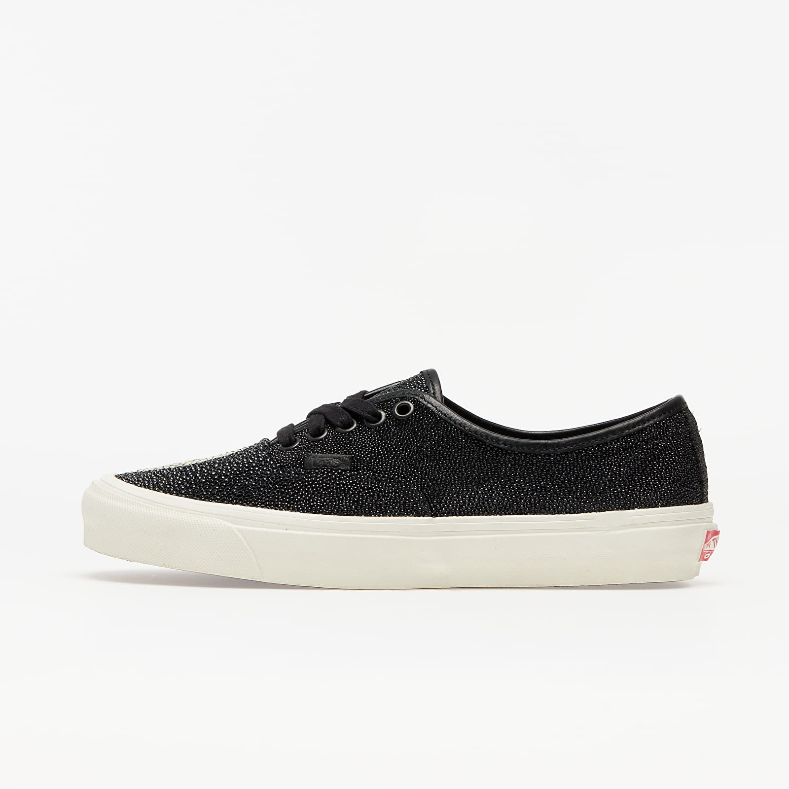 Vans OG Authentic LX (Stingray) Black VN000UDDN8H1