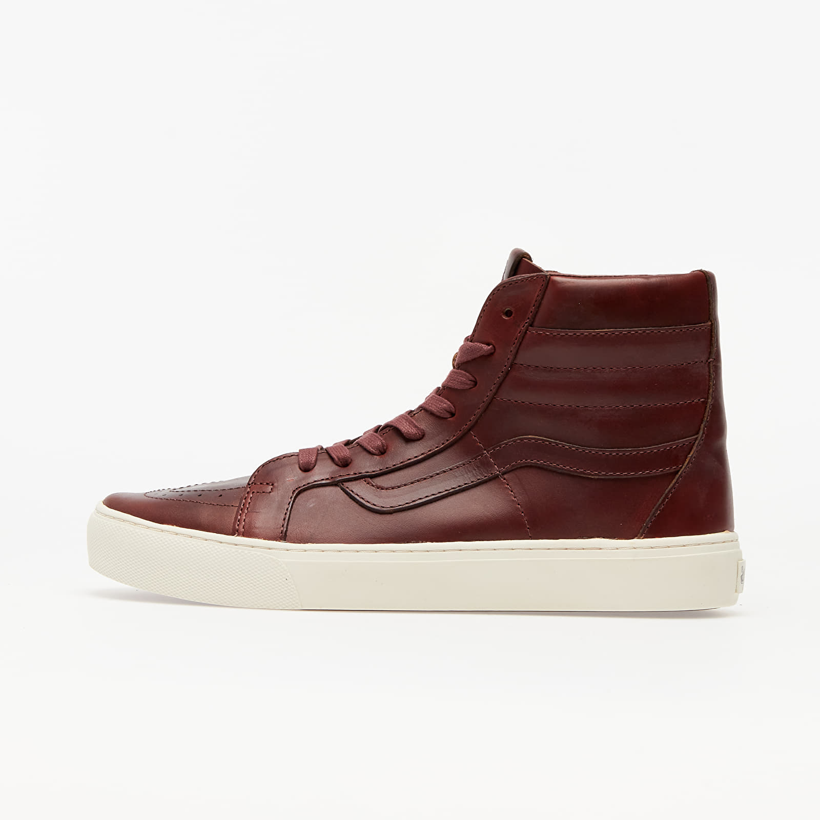 Vans Sk8-Hi Cup LX (Horween) Timber VN0A2Y2ZKCE1