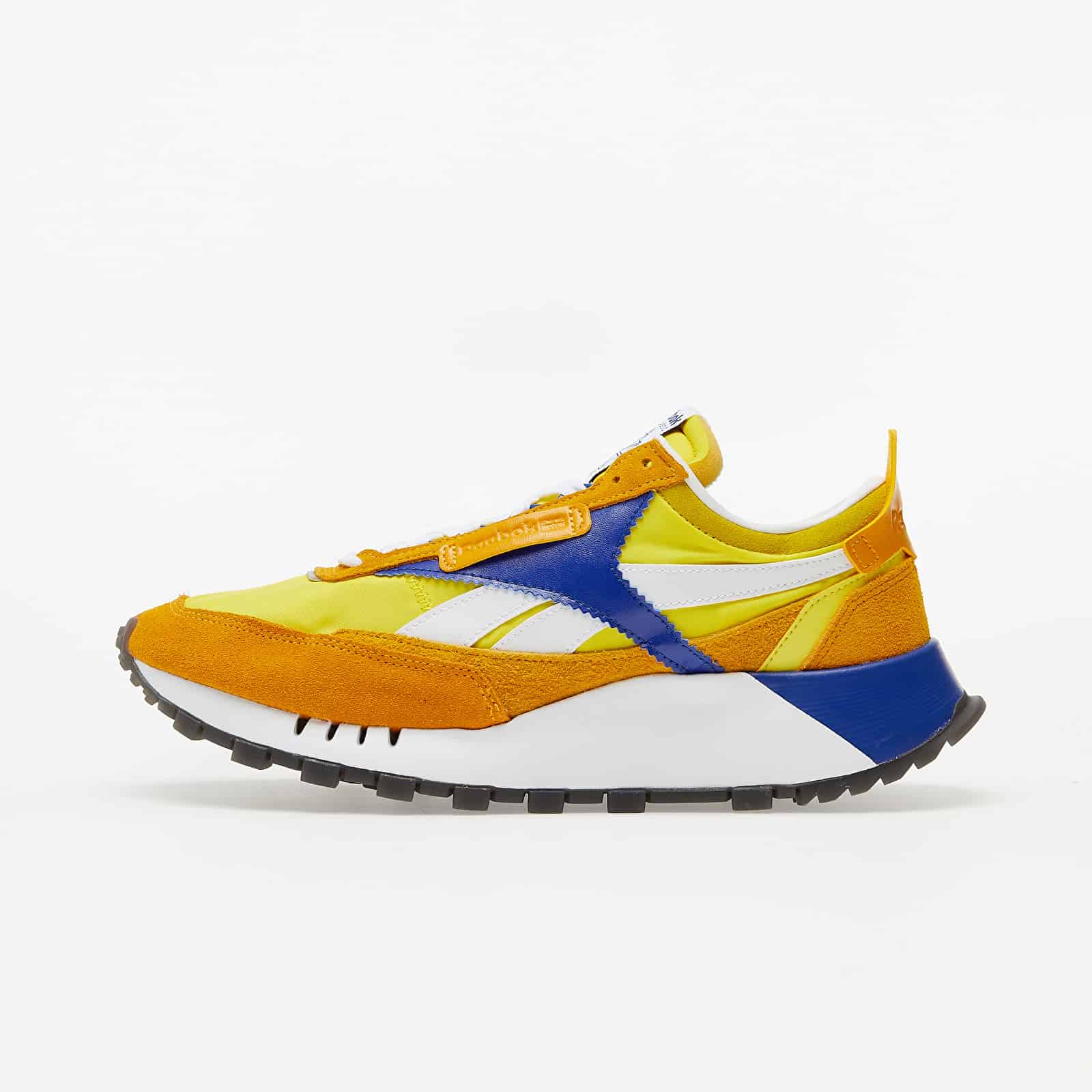 Reebok Classic Legacy Core Gold/ Bright Yellow/ Tedkro FY8326