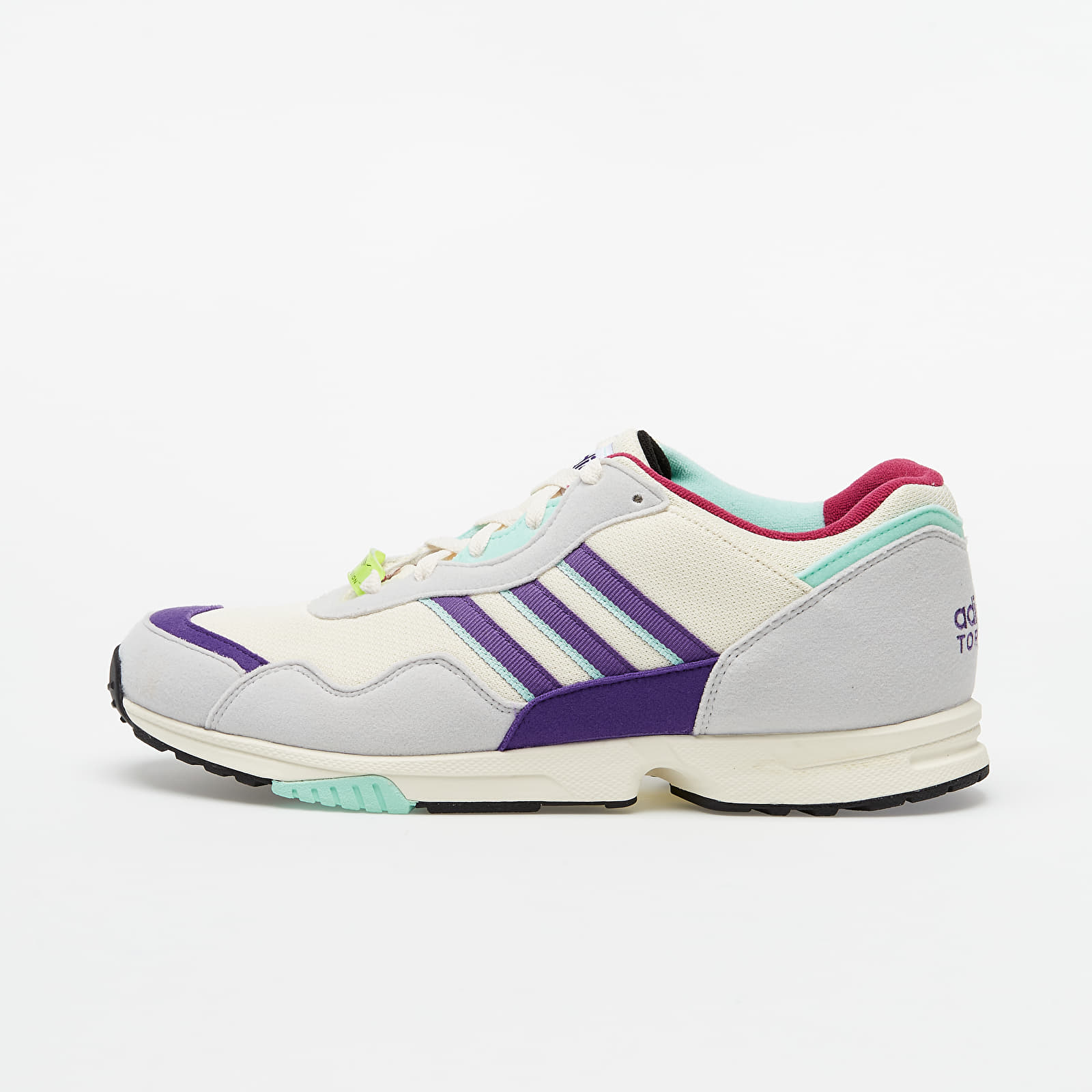 adidas HRMN SPZL Chalk White/ Off White/ Clear Mint FX1060
