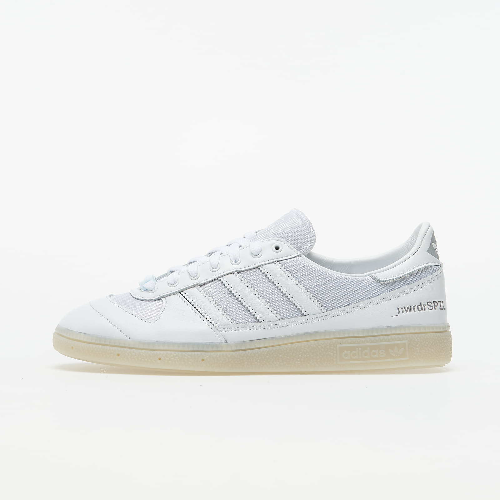 adidas WILSY SPZL Ftwr White/ Ftwr White/ Grey Three FX1056