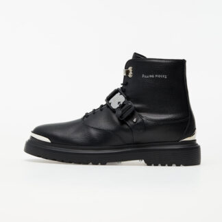 Filling Pieces Waspy Dress Up Boot Black 456287118610
