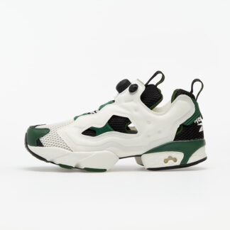 Reebok Instapump OG NM Chalk/ Utility Green/ Black FV1573