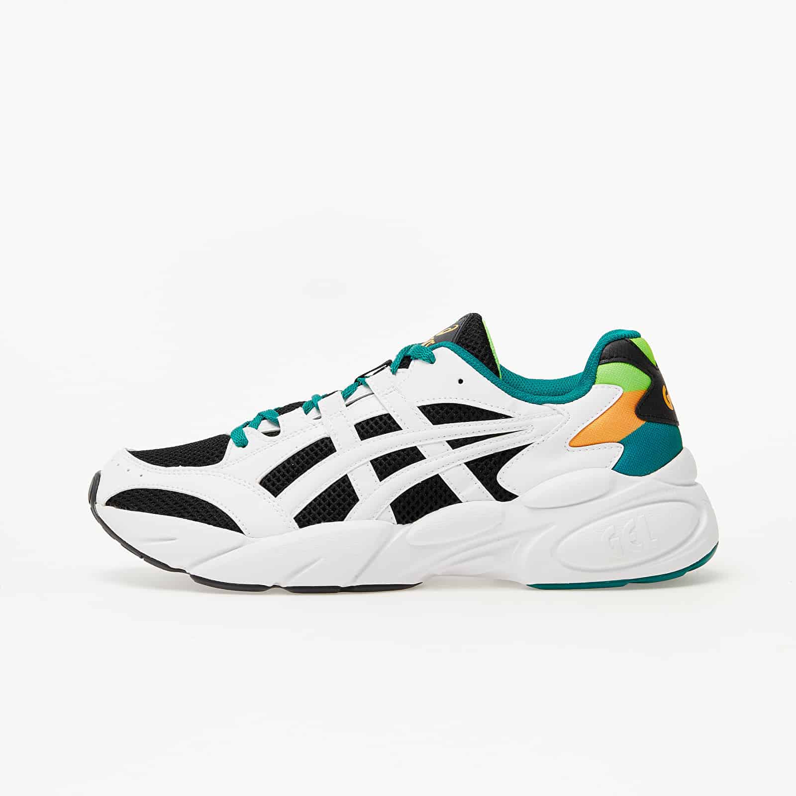 Asics Gel-BND Black/ White 1021A145-001