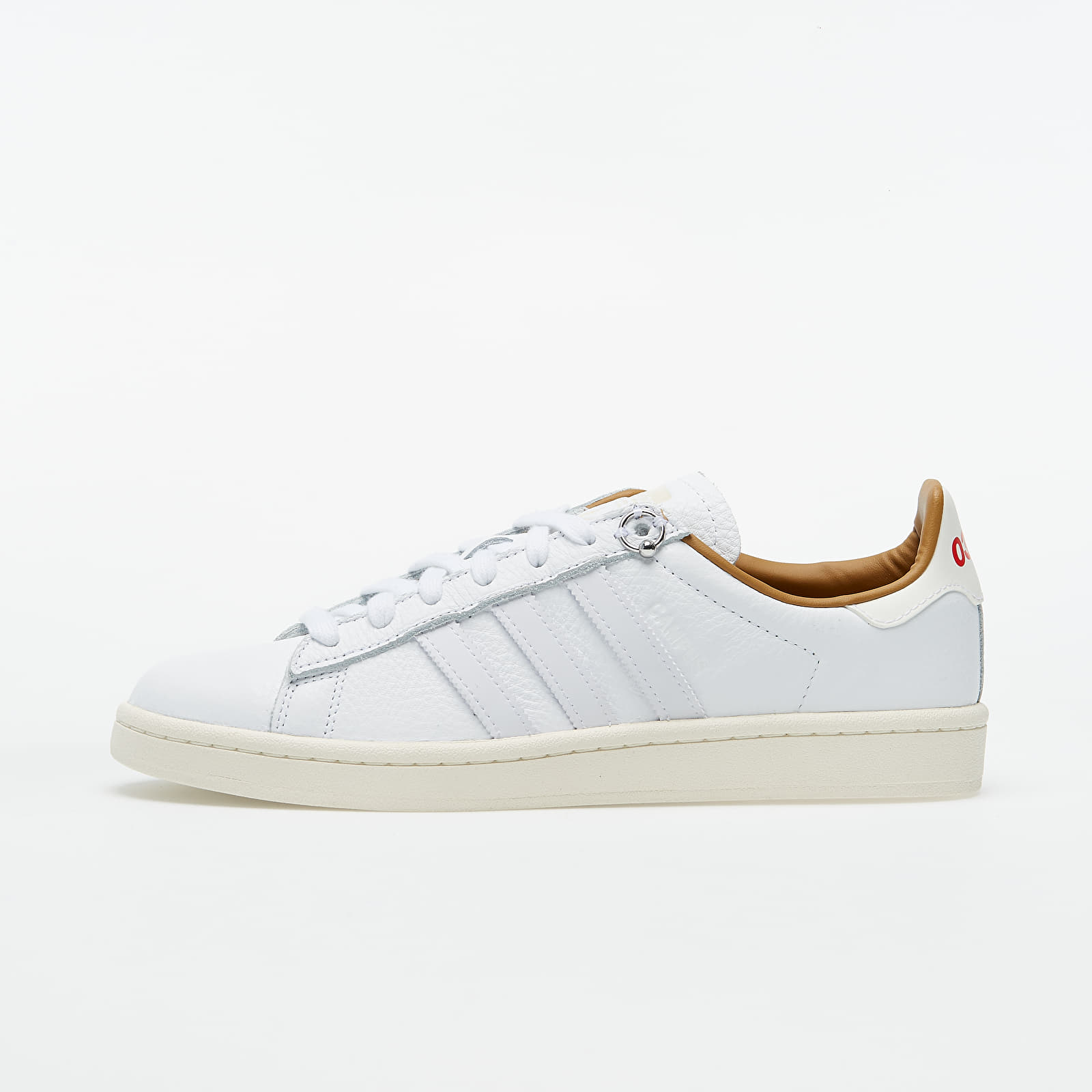 adidas 032C Campus Prince Ftwr White/ Ftwr White/ Ftwr White FX3496