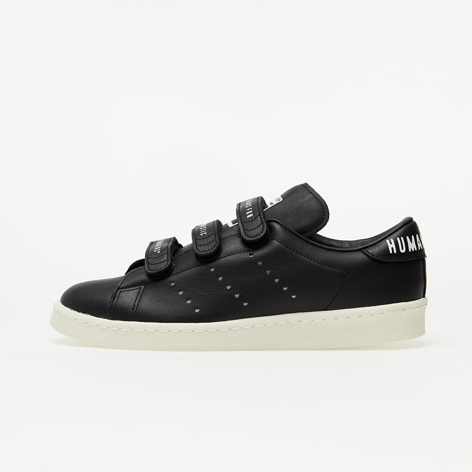 adidas UNOFCL Human Made Core Black/ Core Black/ Off White FZ1712