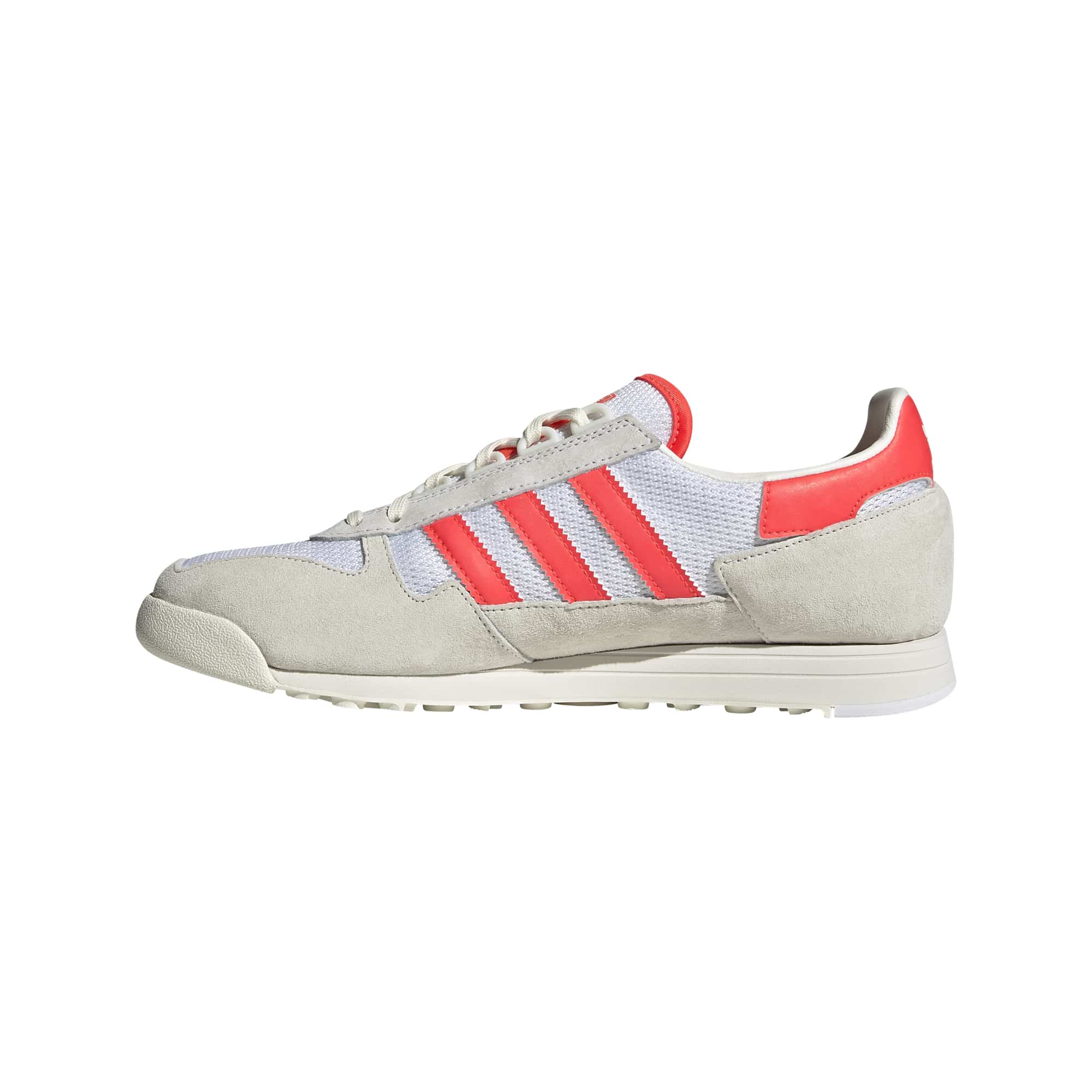adidas SL 80 Ftwr White/ Solar Red/ Off White FV9790