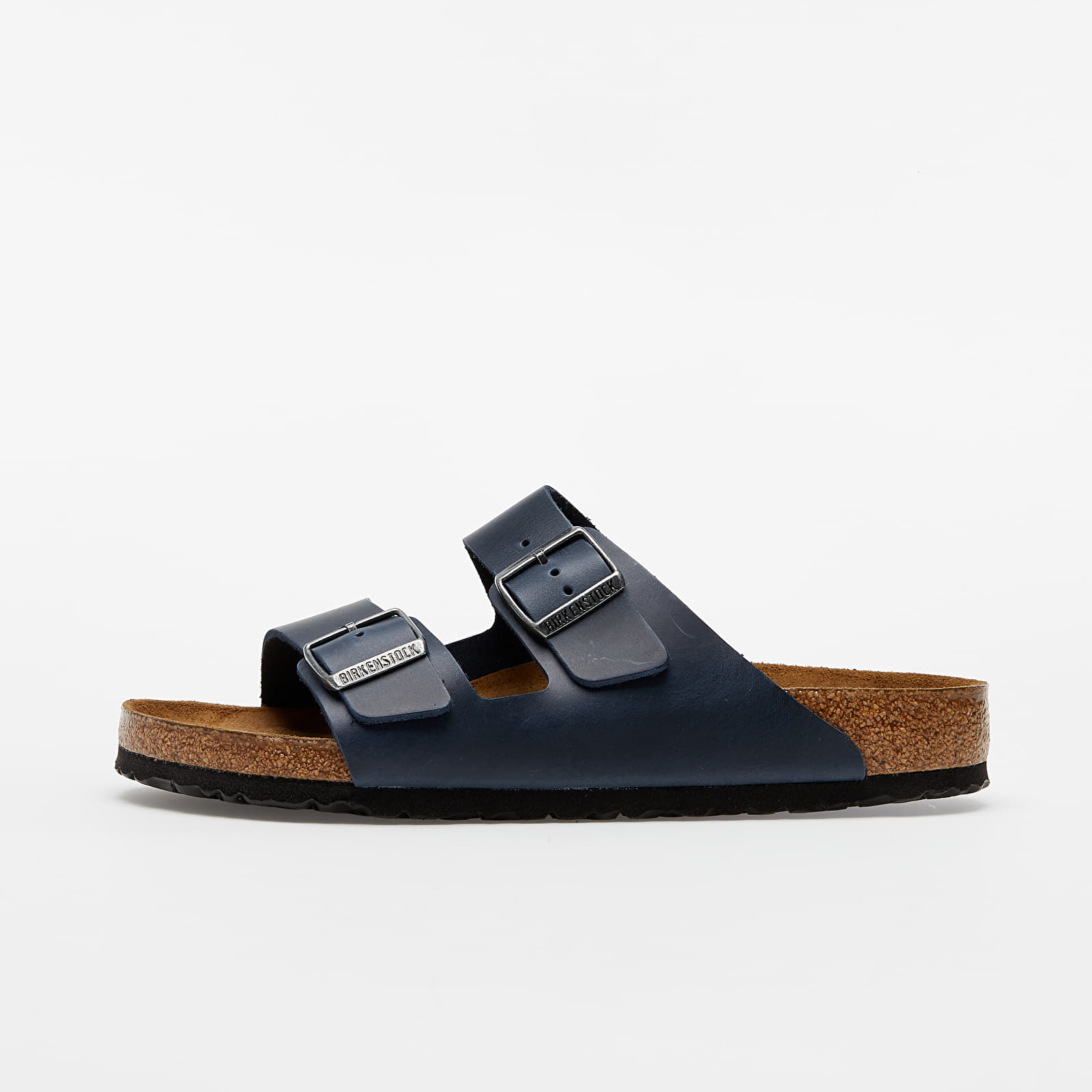 Birkenstock Arizona BS Blue 1013643