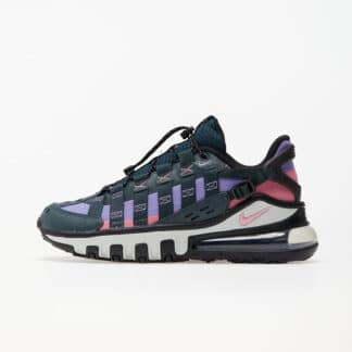 Nike Air Max Vistascape Seaweed/ Desert Berry-Dusty Amethyst CQ7740-300