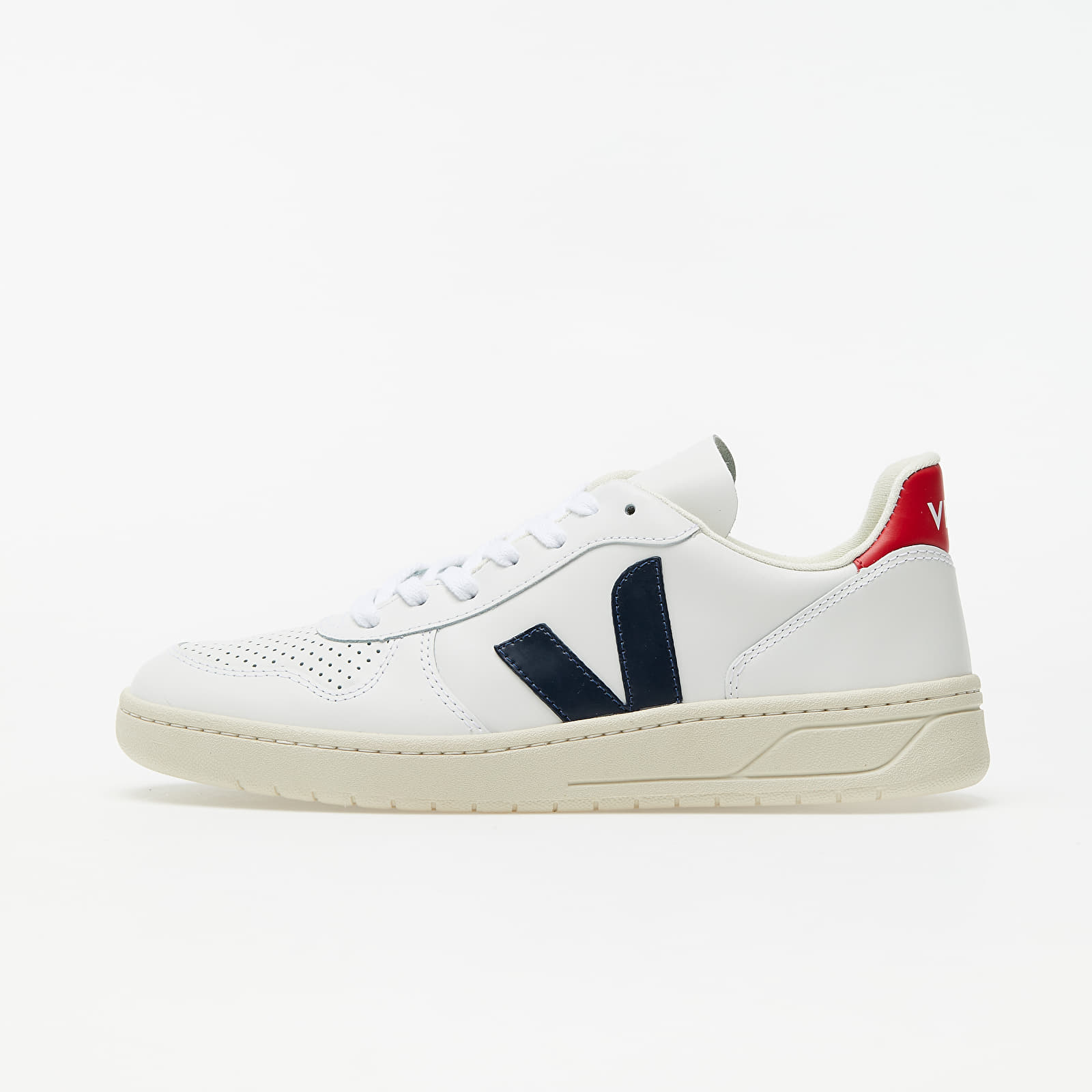 Veja V-10 Open White VX021267B