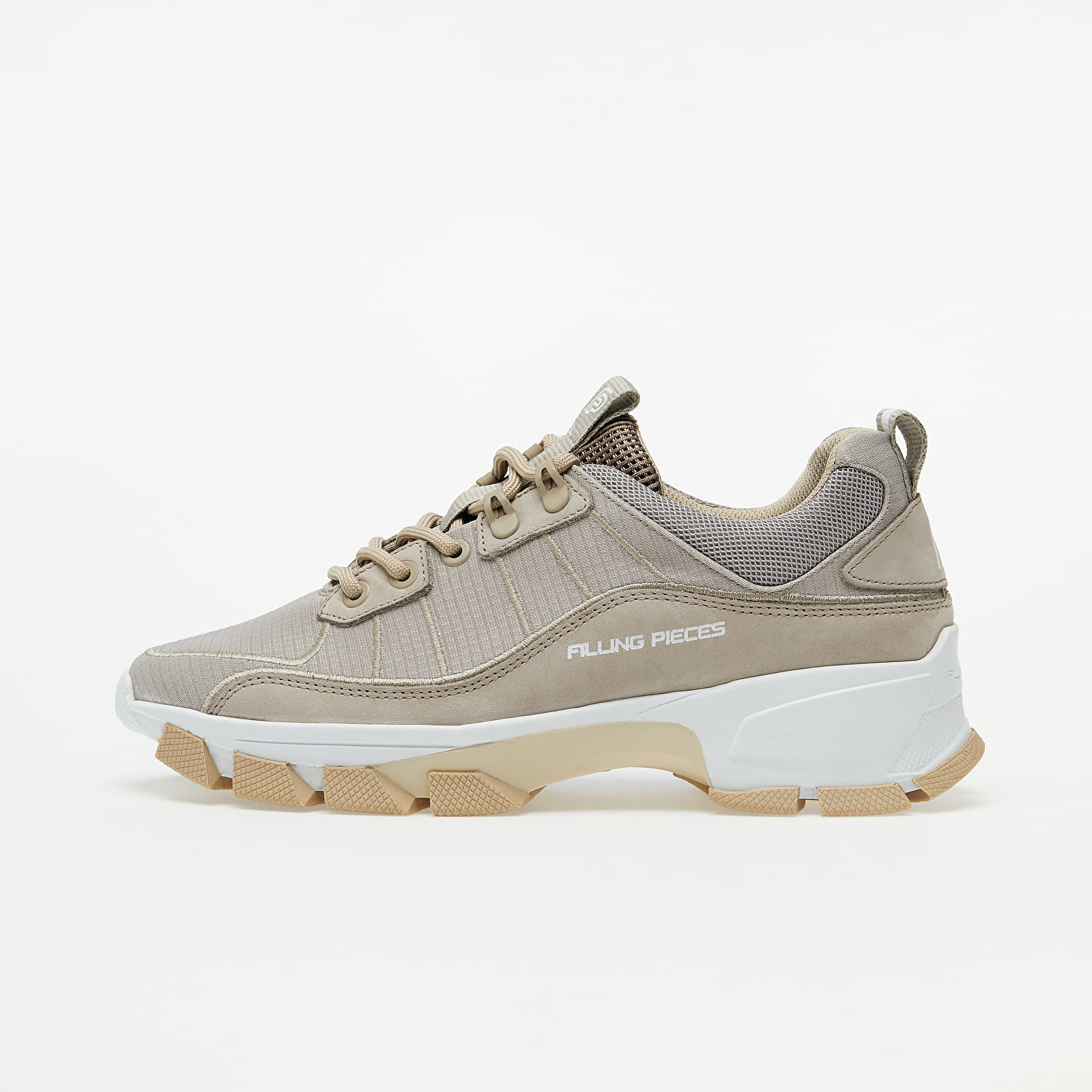 Filling Pieces Lux Radar Kite Beige 429280419190