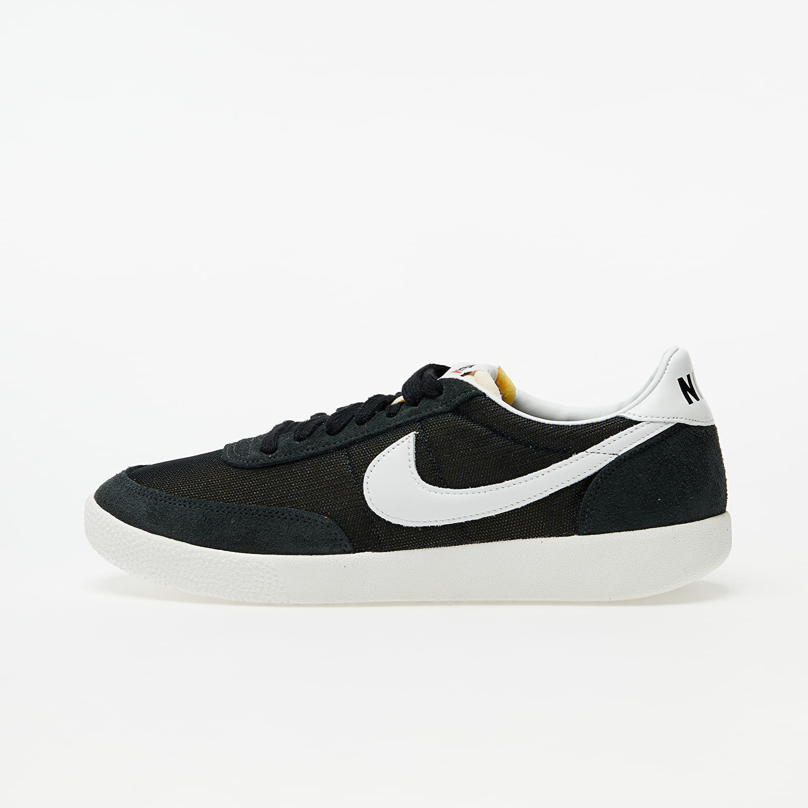 Nike Killshot SP Black/ White-Off Noir DC1982-001