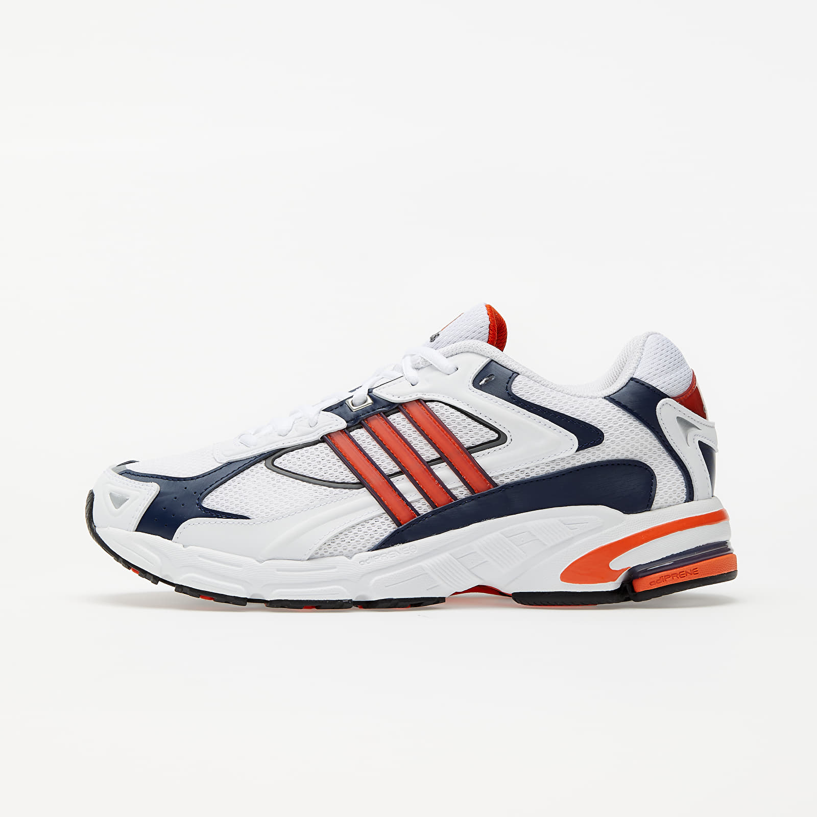 adidas Response CL Ftwr White/ Collegiate Orange/ Collegiate Navy FX7719