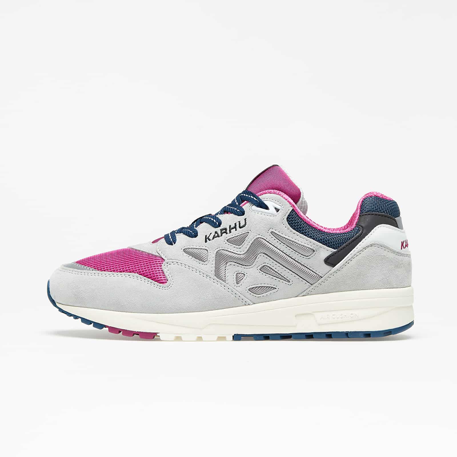 Karhu Legacy 96 Gray Violet/ Very Berry F806010