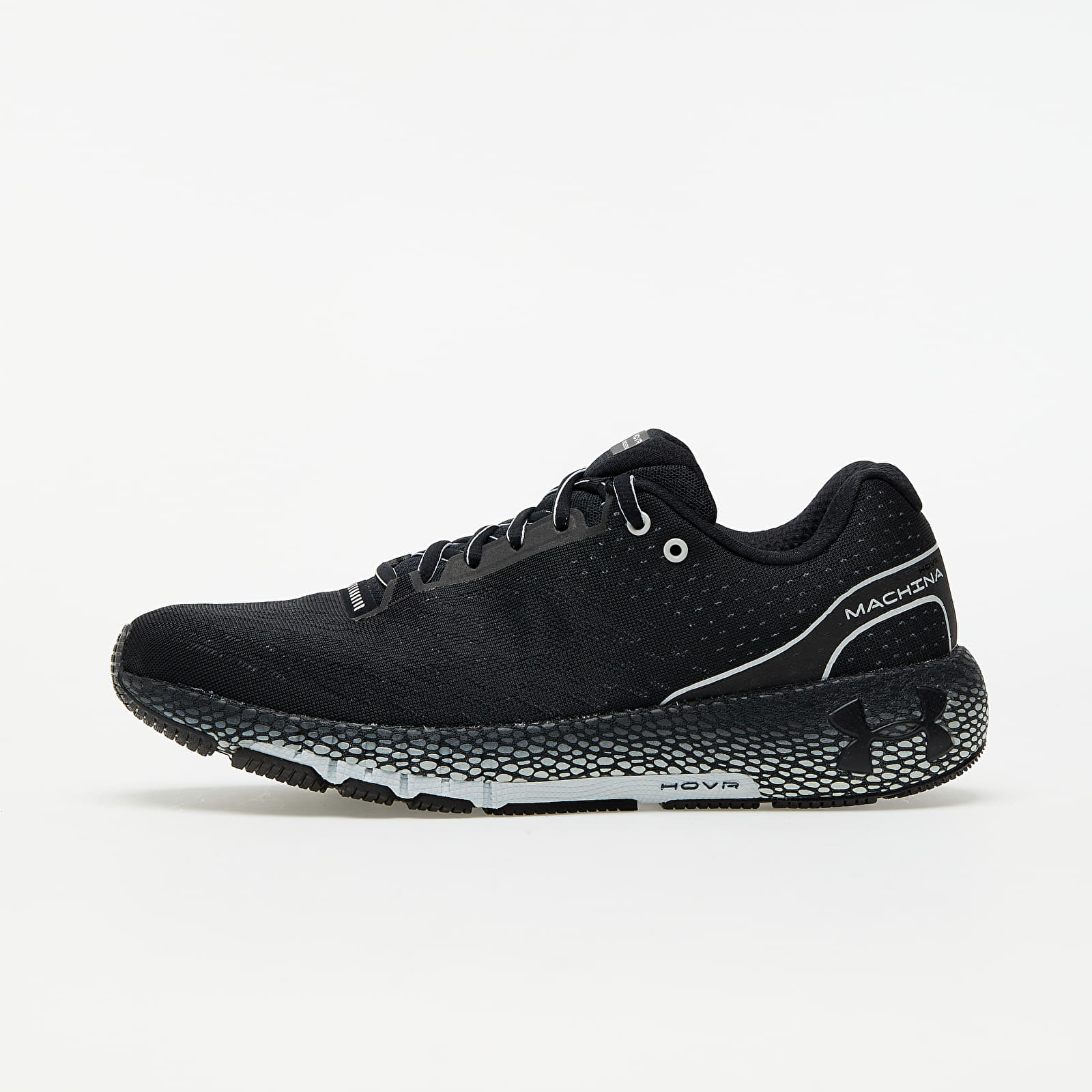 Under Armour HOVR Machina Black 3021939-003