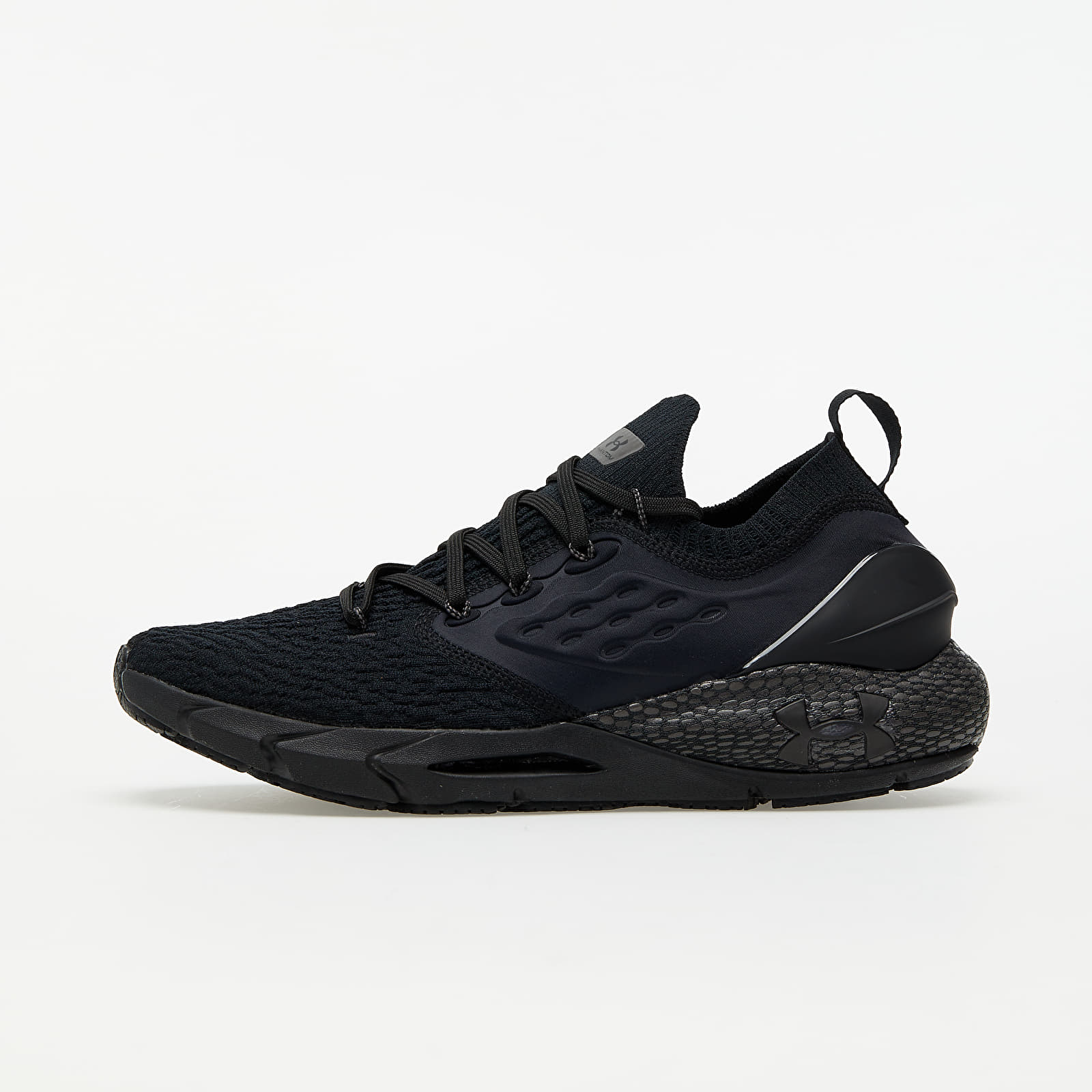 Under Armour HOVR Phantom 2 Black 3023017-004