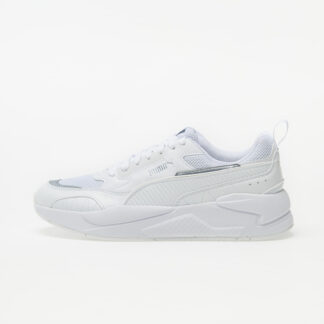 Puma X-Ray 2 Square White-Puma White-Gray Violet 37310807