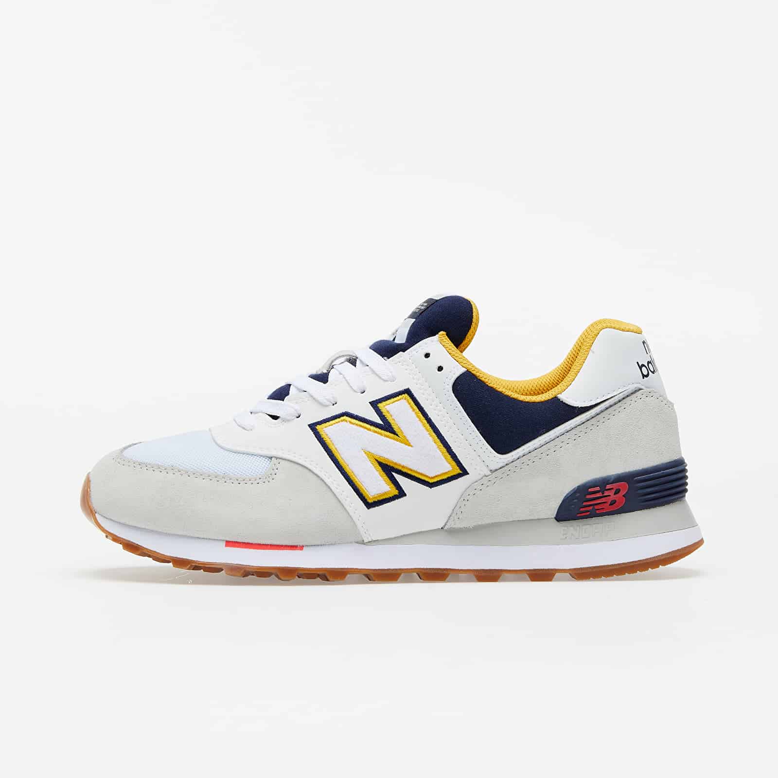New Balance 574 Beige ML574NLD