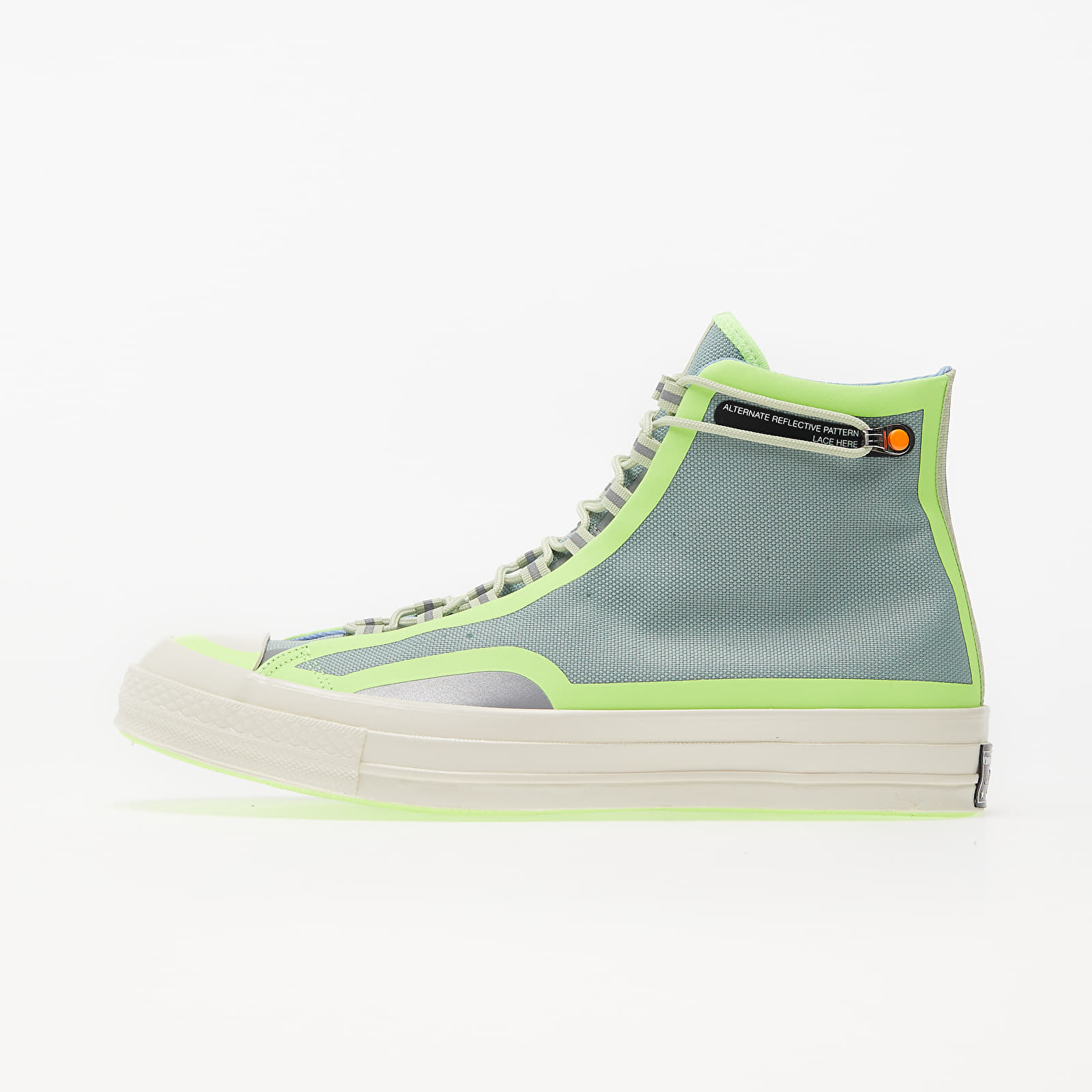Converse Chuck 70 Iceberg Green/ Ghost Green 169526C