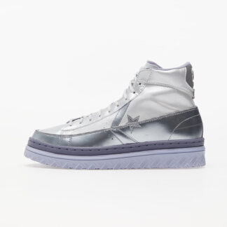 Converse Pro Leather X2 Silver/ Grey/ Black 169529C