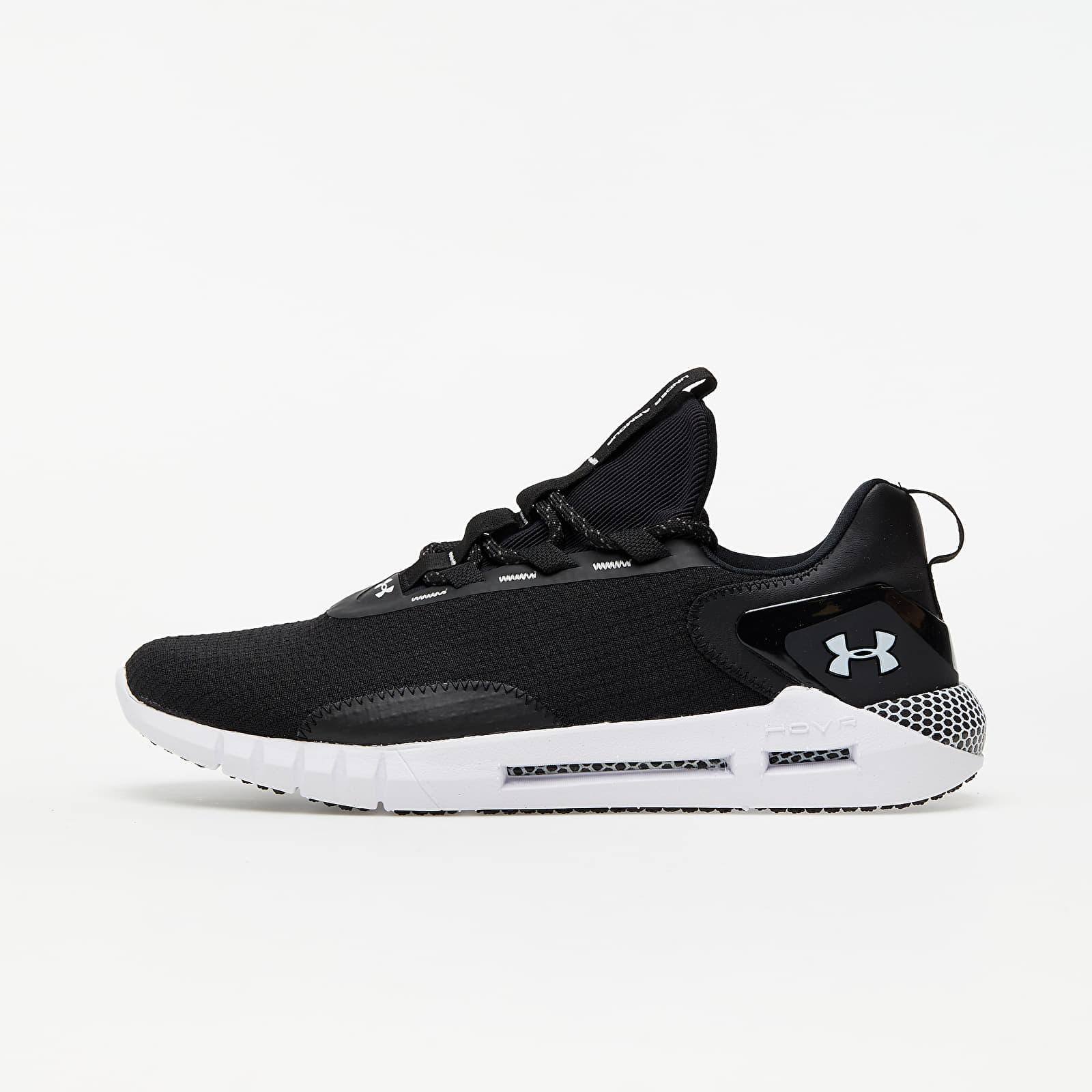 Under Armour HOVR STRT NM1 Black 3023875-002