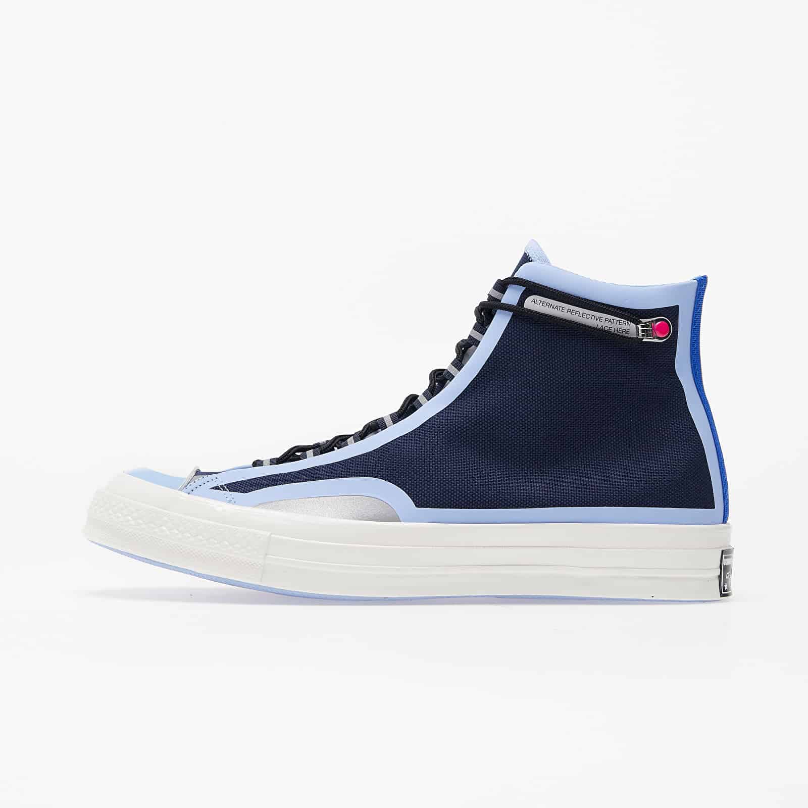 Converse Chuck 70 Obsidian/ Serenity 169525C