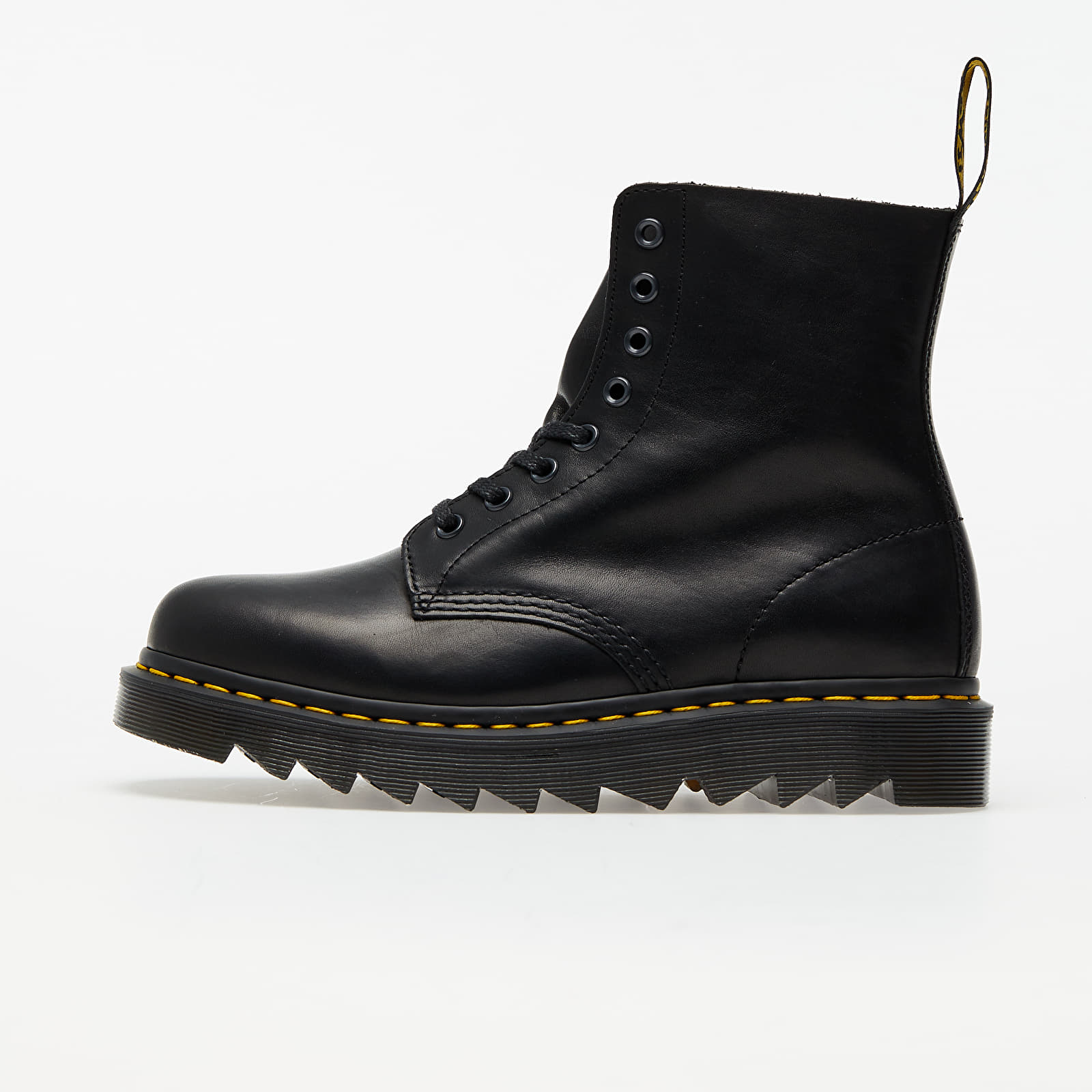 Dr. Martens 1460 Pascal Ziggy Black DM26324001