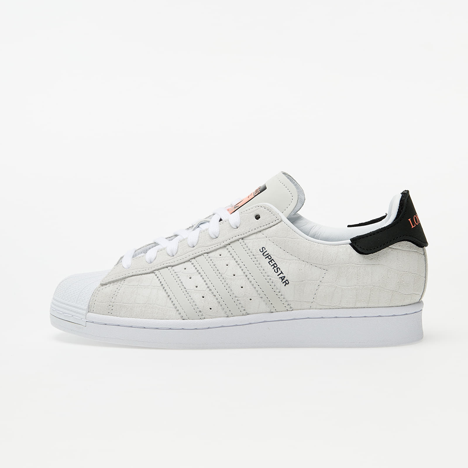 adidas Superstar Ftwr White/ Crystal White/ Core Black FV2824