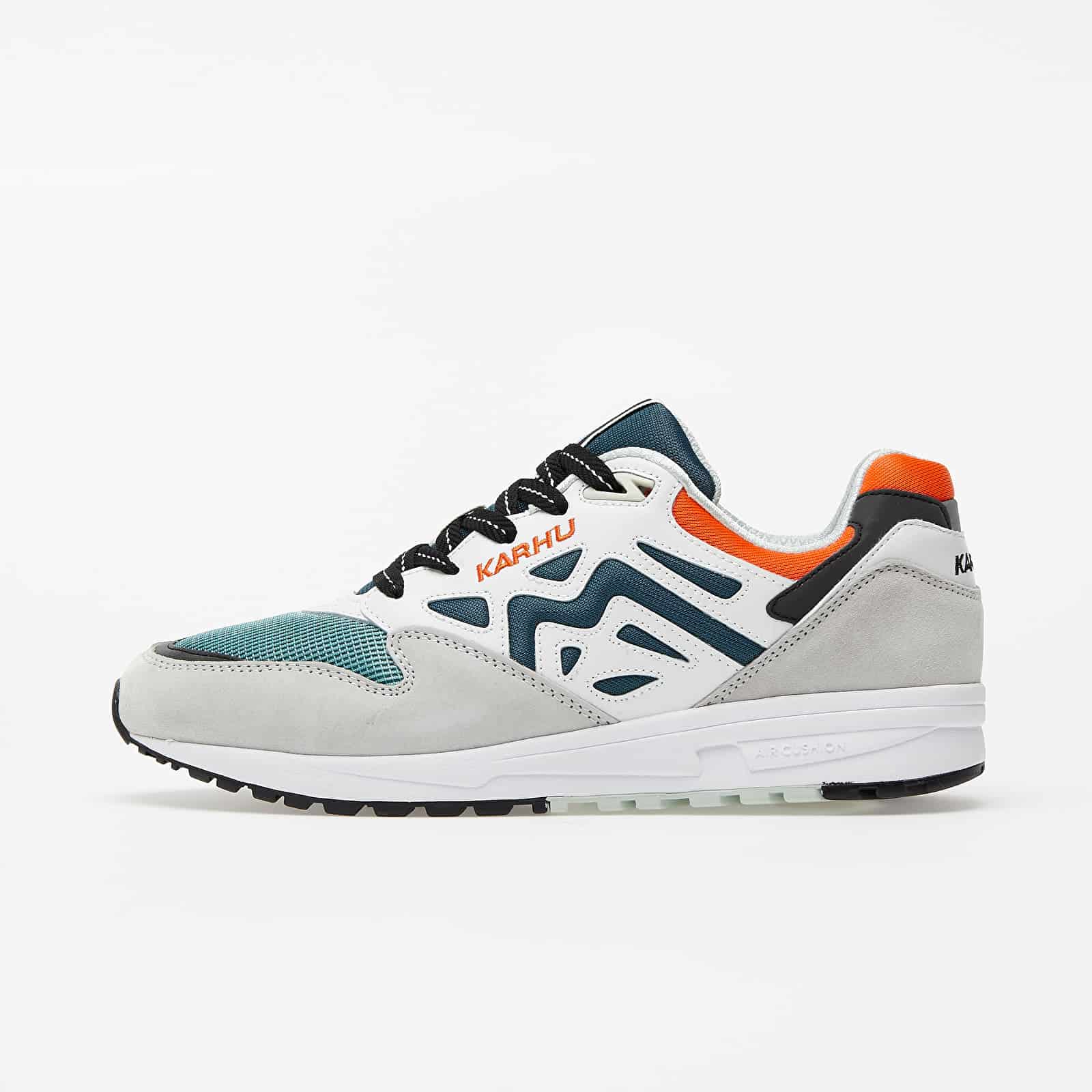 Karhu Legacy 96 Gray Violet/ Oil Blue F806015