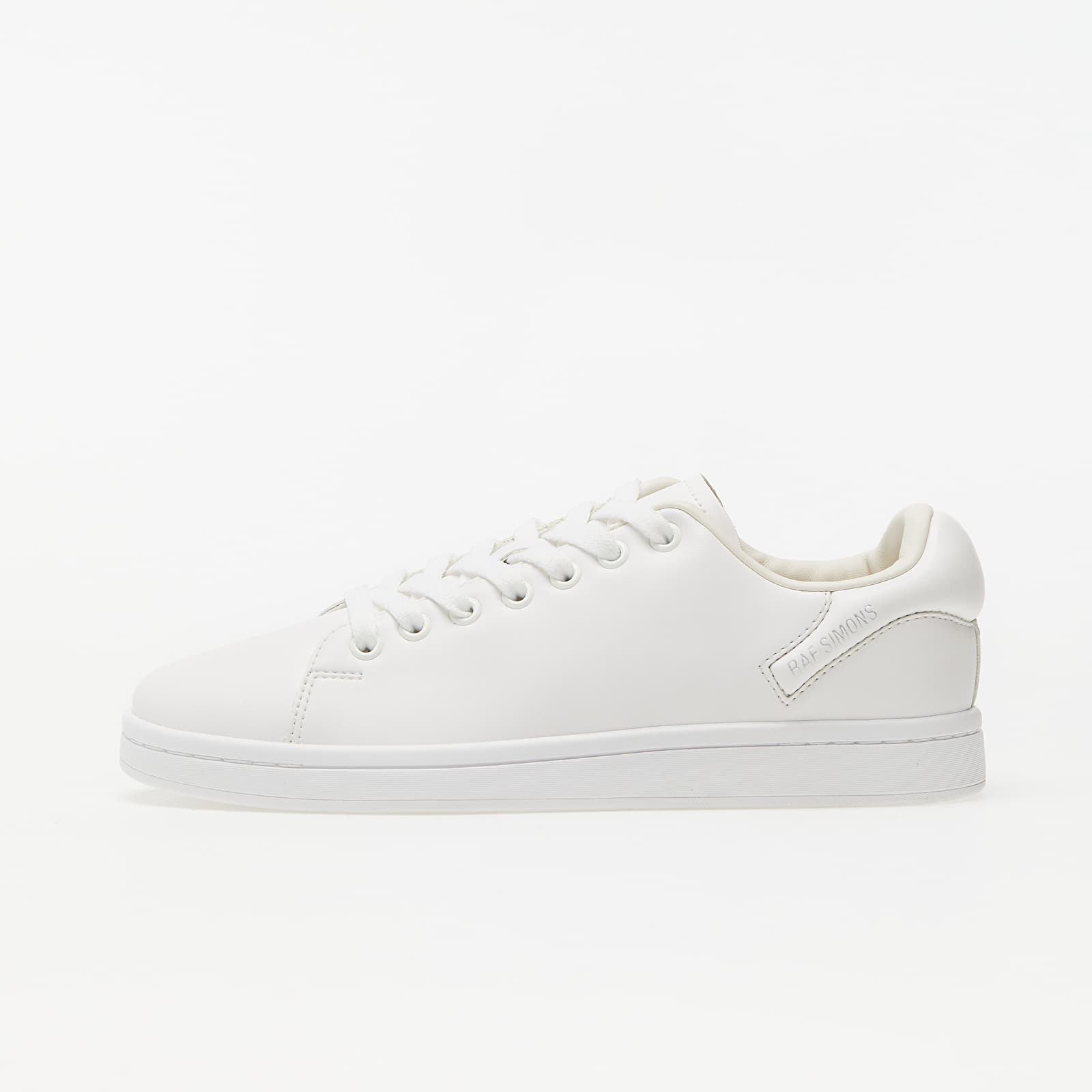 Raf Simons Orion White HR760001S WHITE