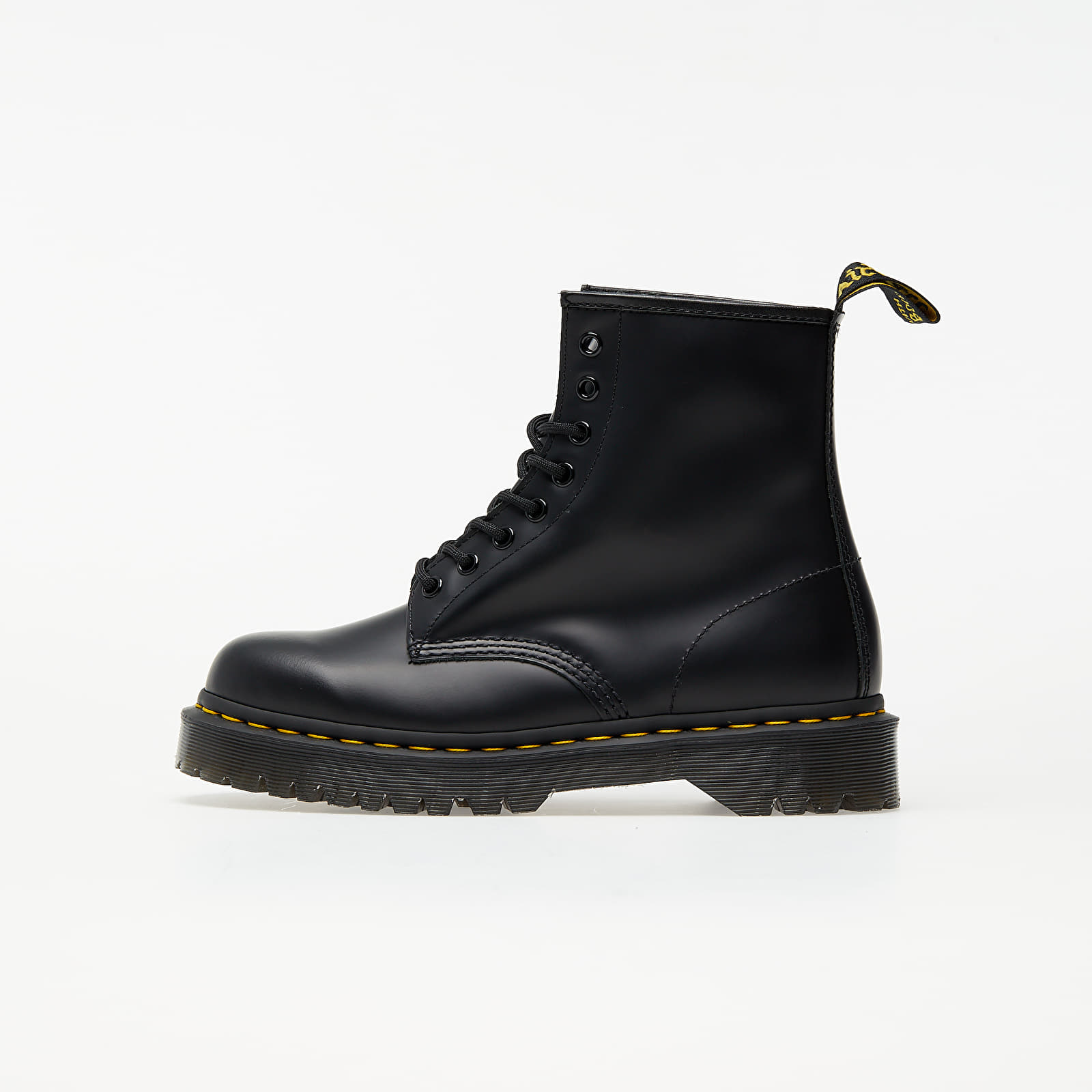 Dr. Martens 1460 Bex 8 Eye Boot Black DM25345001
