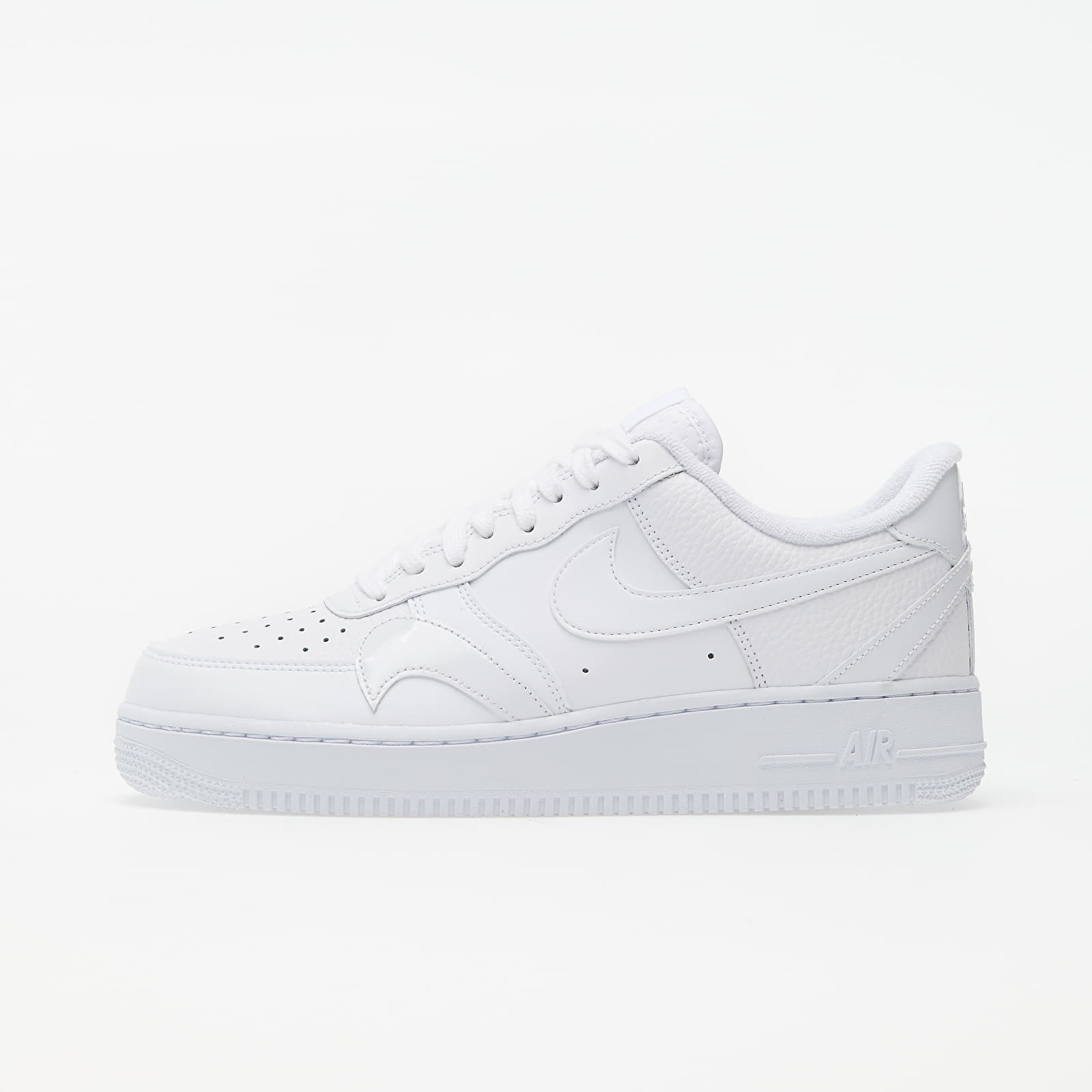 Nike Air Force 1 '07 LV8 White/ White-White CK7214-100