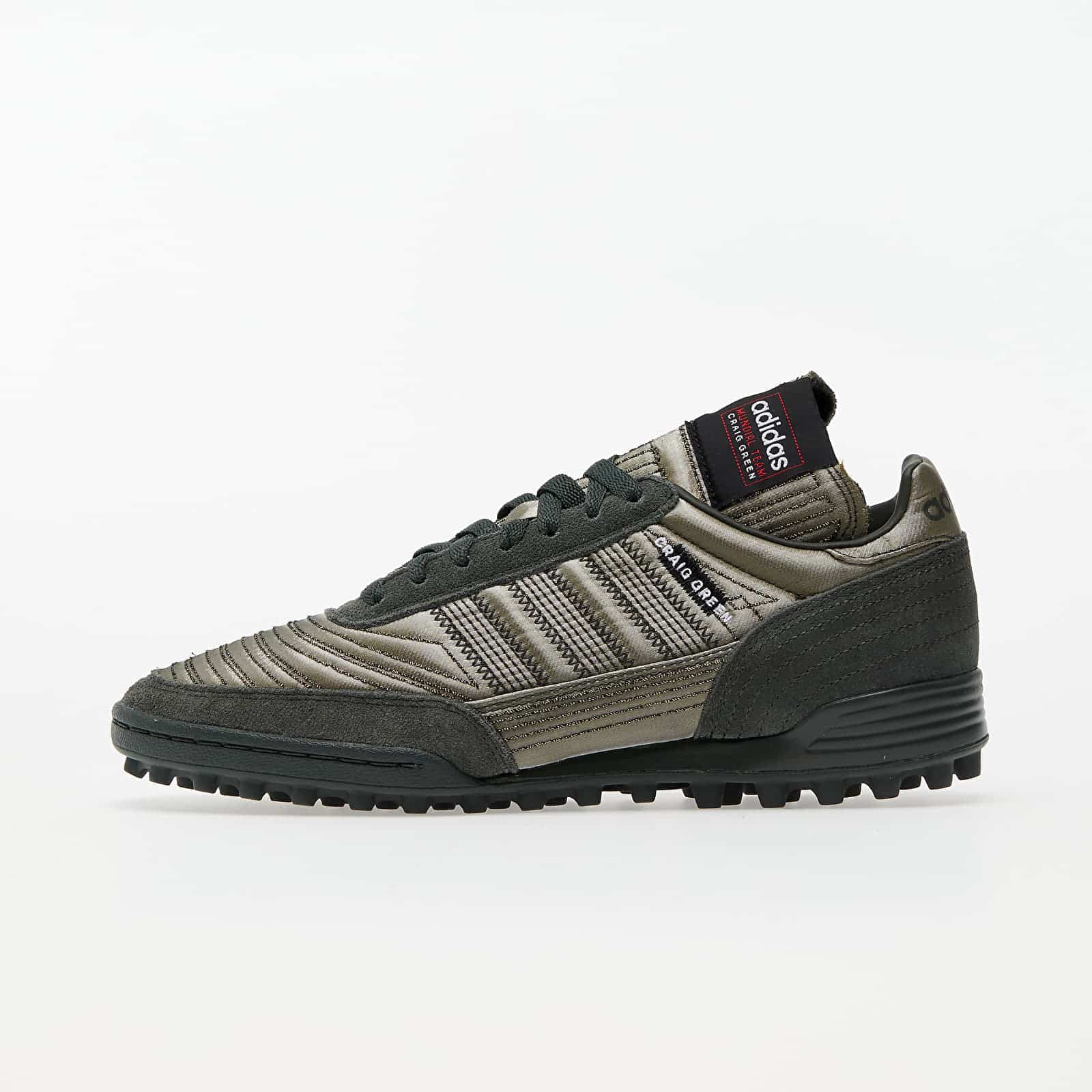 adidas x Craig Green Kontuur III Legend Earth/ Legend Earth/ Core Black FY7695 adidas x Craig Green Kontuur III Legend Earth/ Legend Earth/ Core Black FY7695