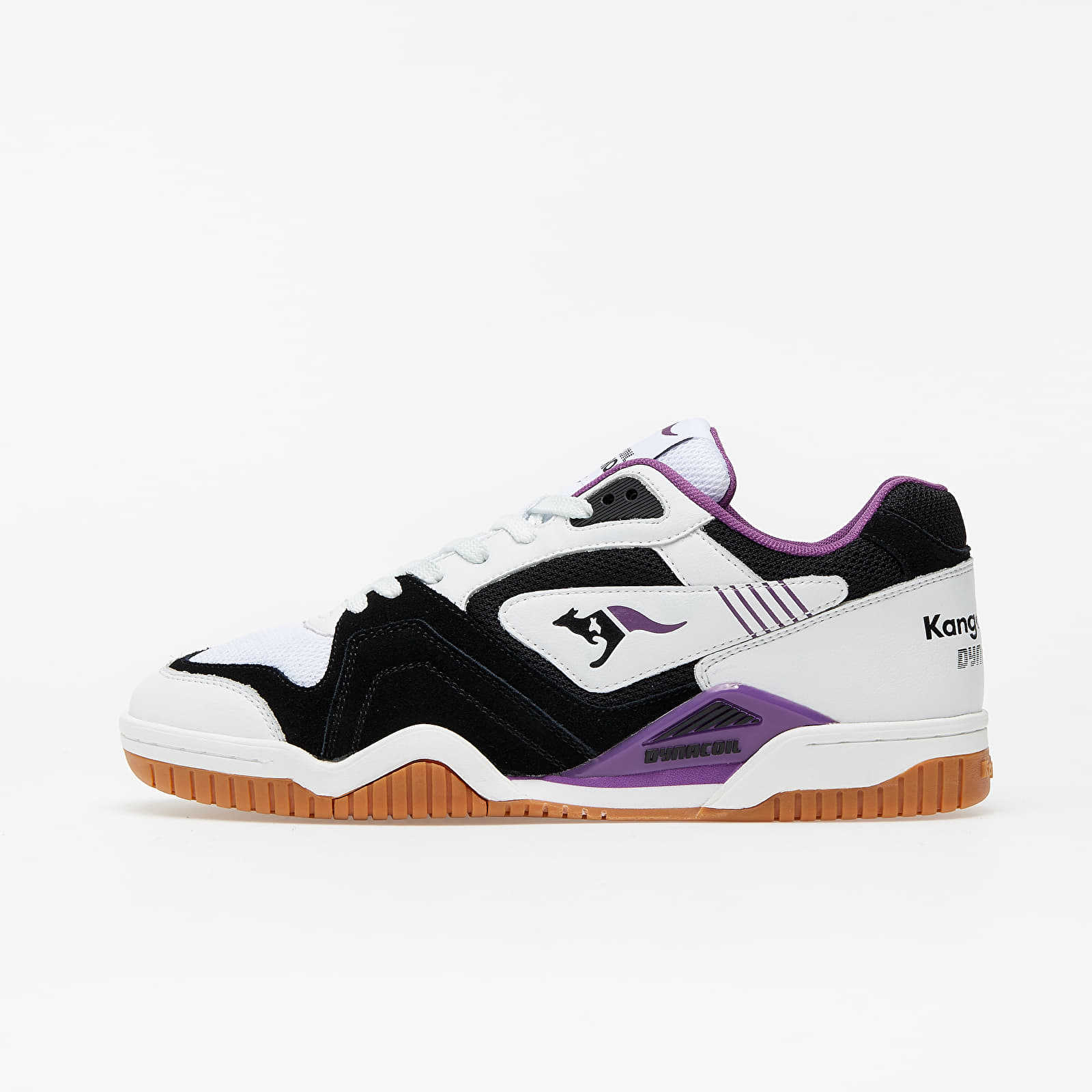 KangaROOS Ultralite 2 White/ Purple 472650000078