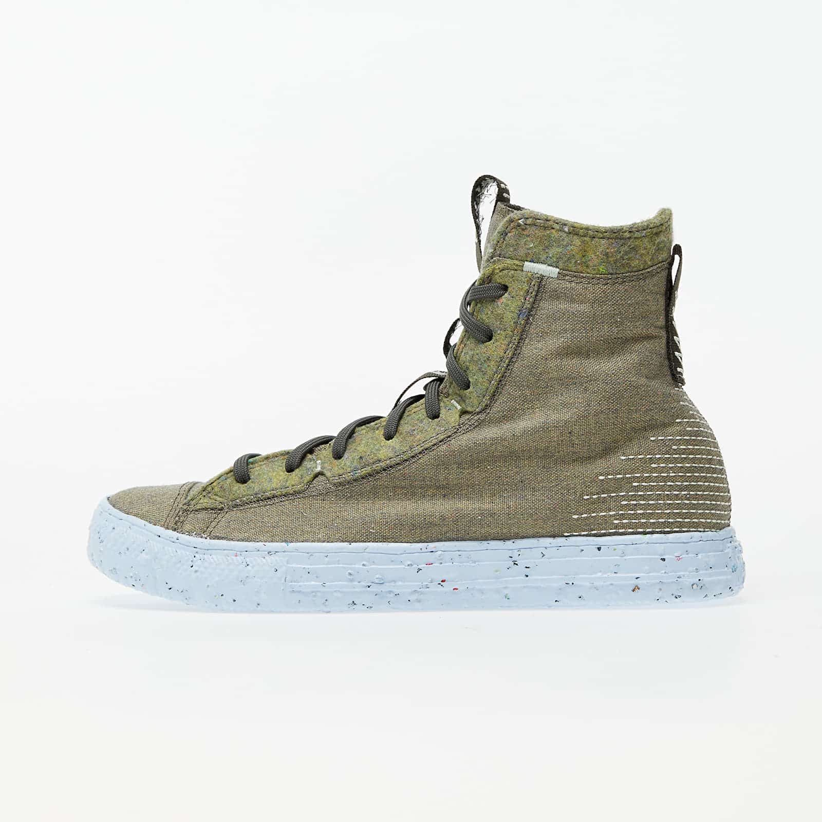 Converse Chuck Taylor All Star Crater Yellow/ Carbon Jasper 169417C