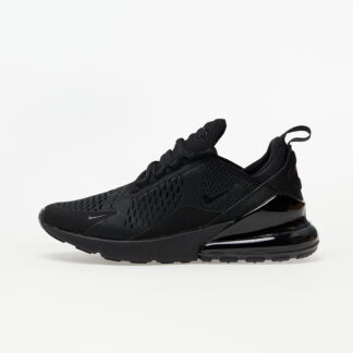 Nike Wmns Air Max 270 Black/ Black-Black AH6789-006