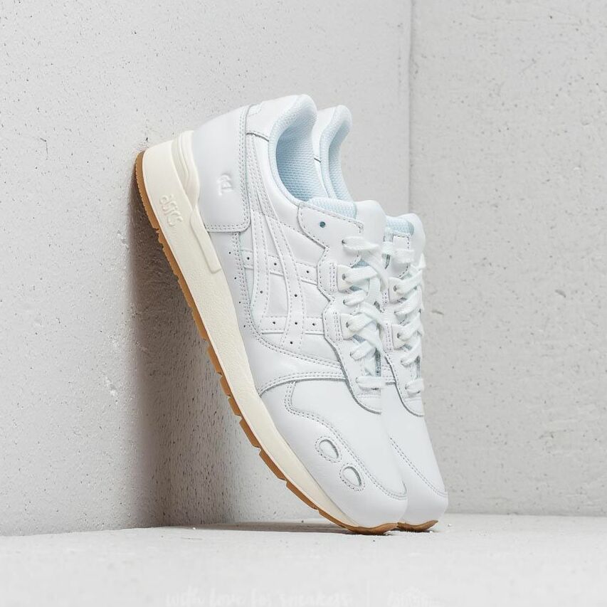 Asics Gel-Lyte White/ White 1192A047-100